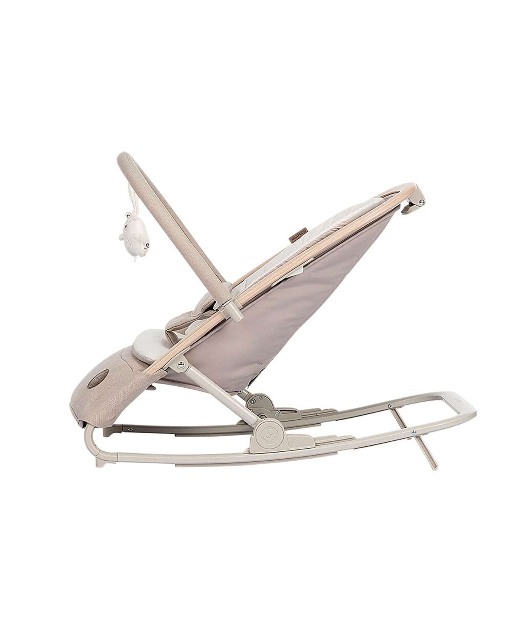 Maxi-Cosi Kori Rocker – Classic Beige - Image 7