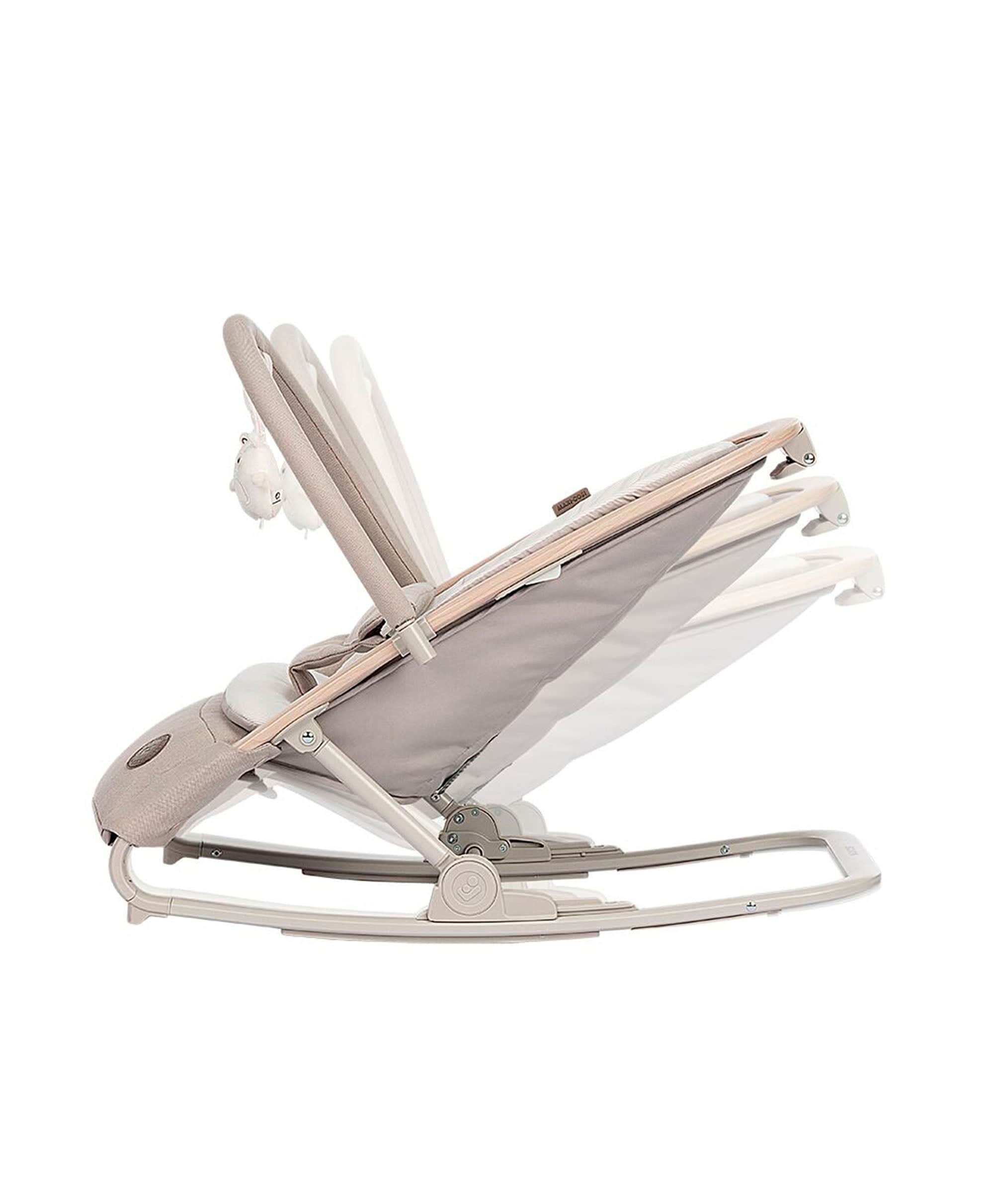 Maxi-Cosi Kori Rocker – Classic Beige - Image 8