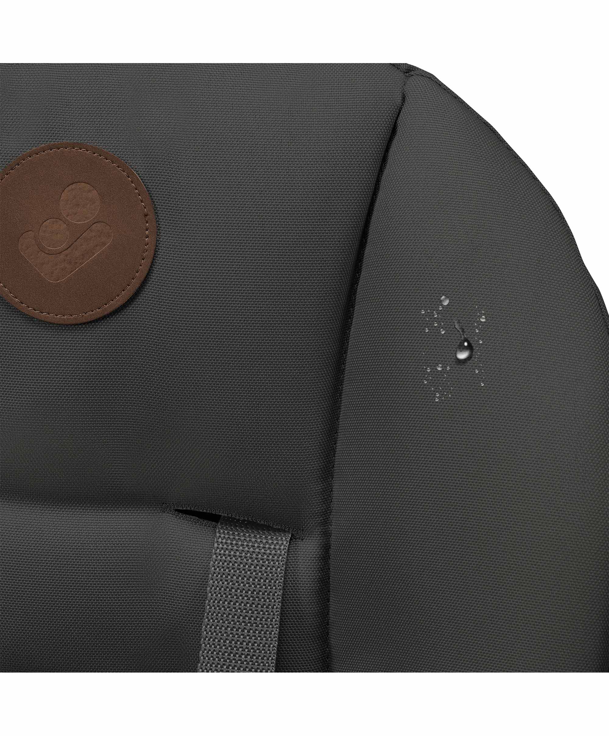 Maxi-Cosi Minla Highchair - Beyond Graphite - Image 10