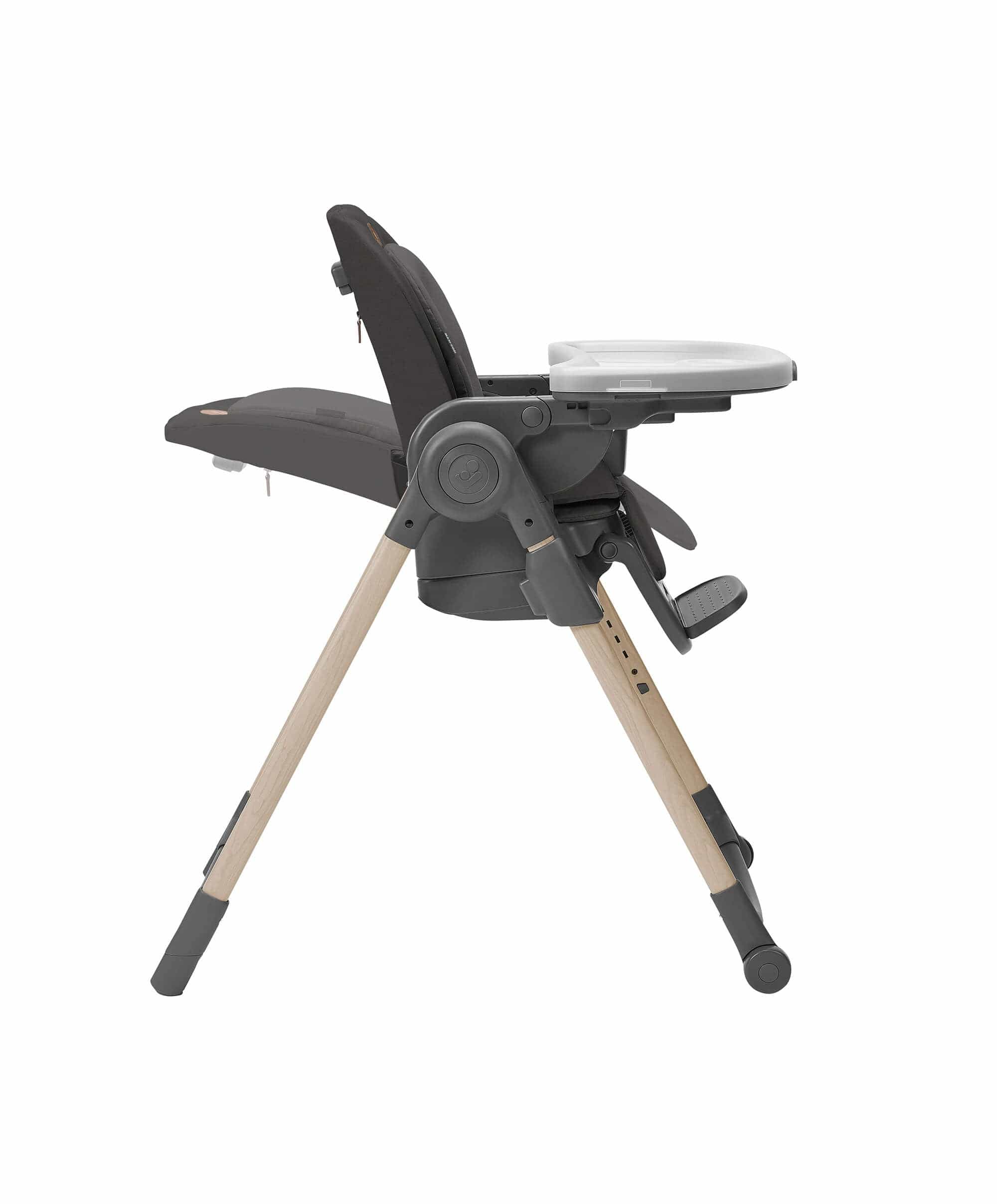 Maxi-Cosi Minla Highchair - Beyond Graphite - Image 11