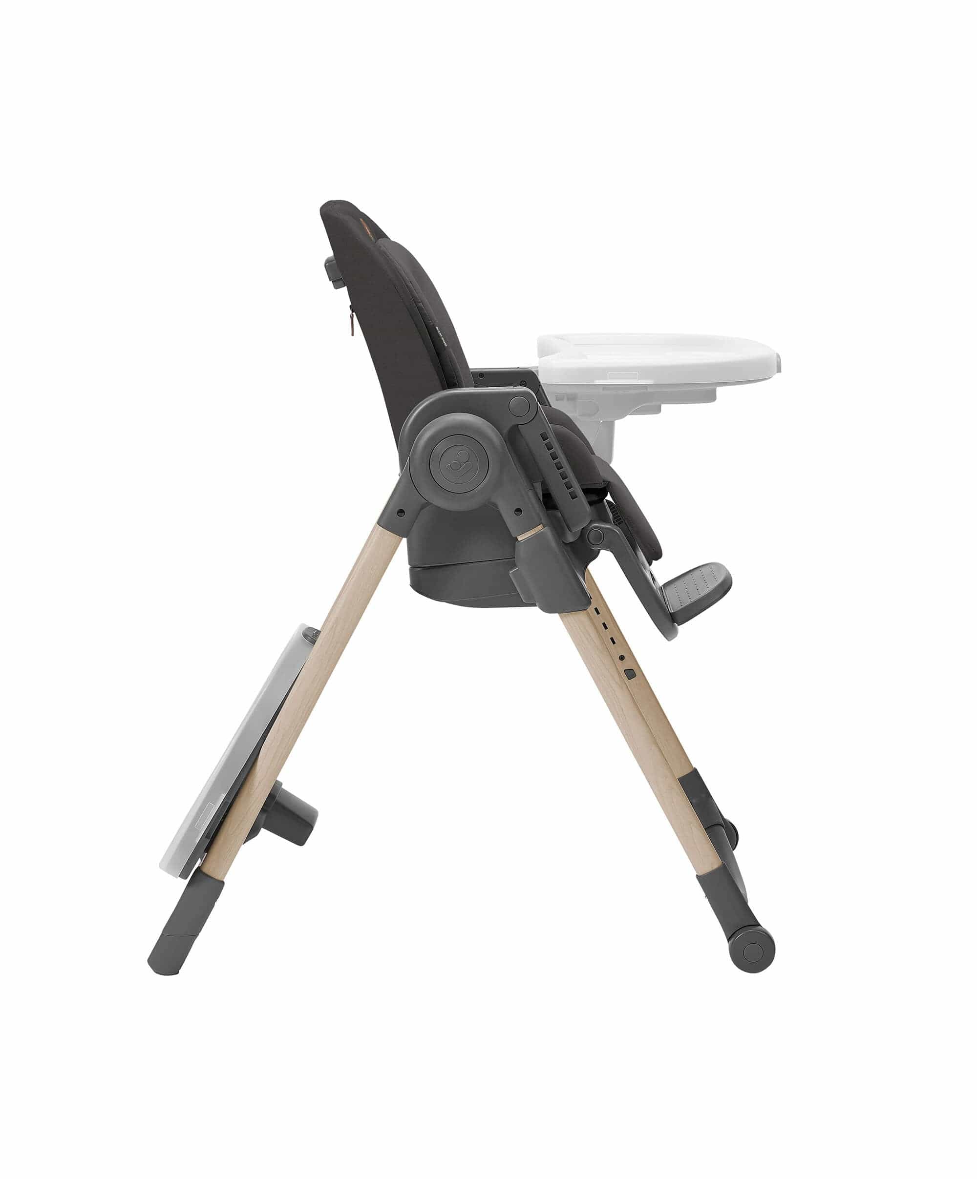 Maxi-Cosi Minla Highchair - Beyond Graphite - Image 14