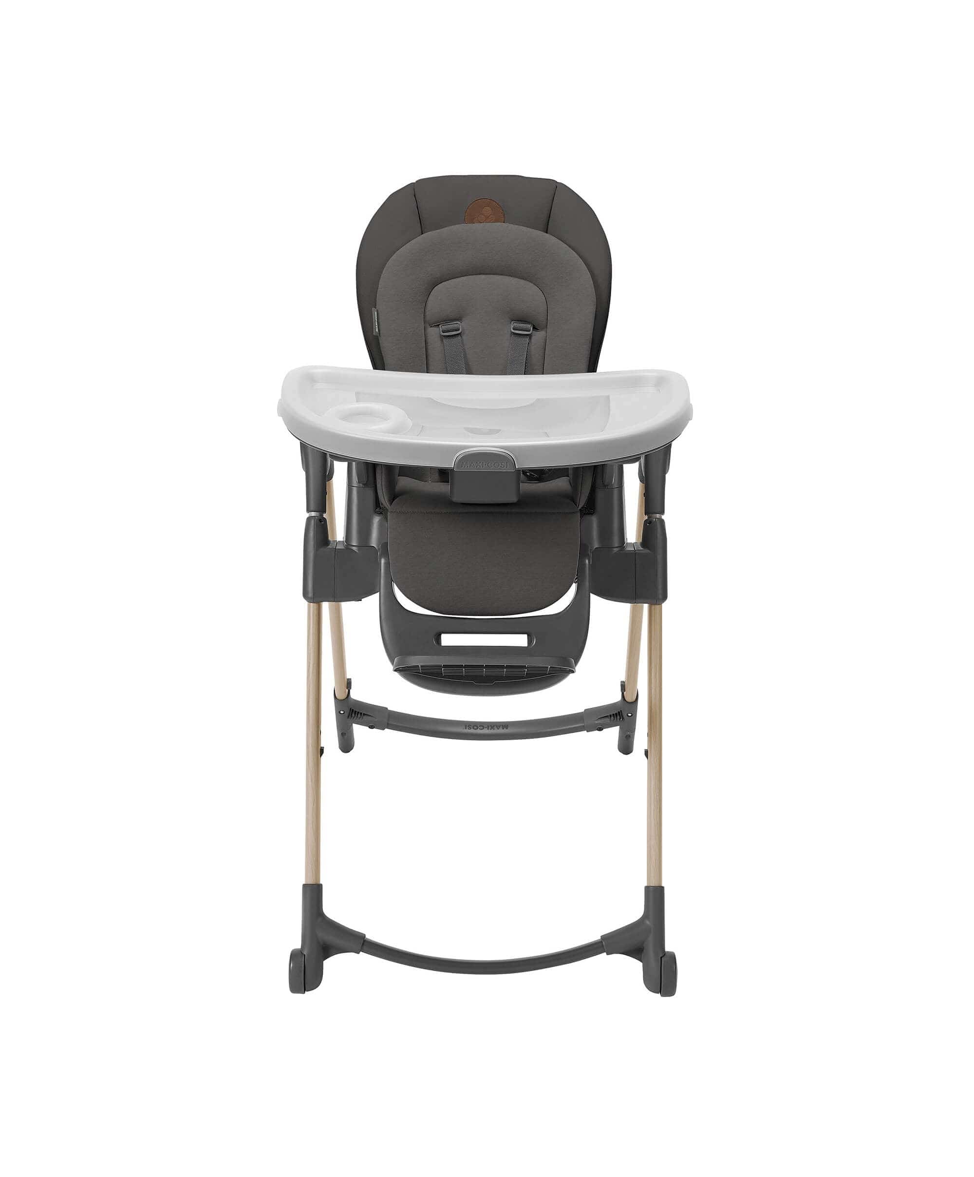 Maxi-Cosi Minla Highchair - Beyond Graphite - Image 2