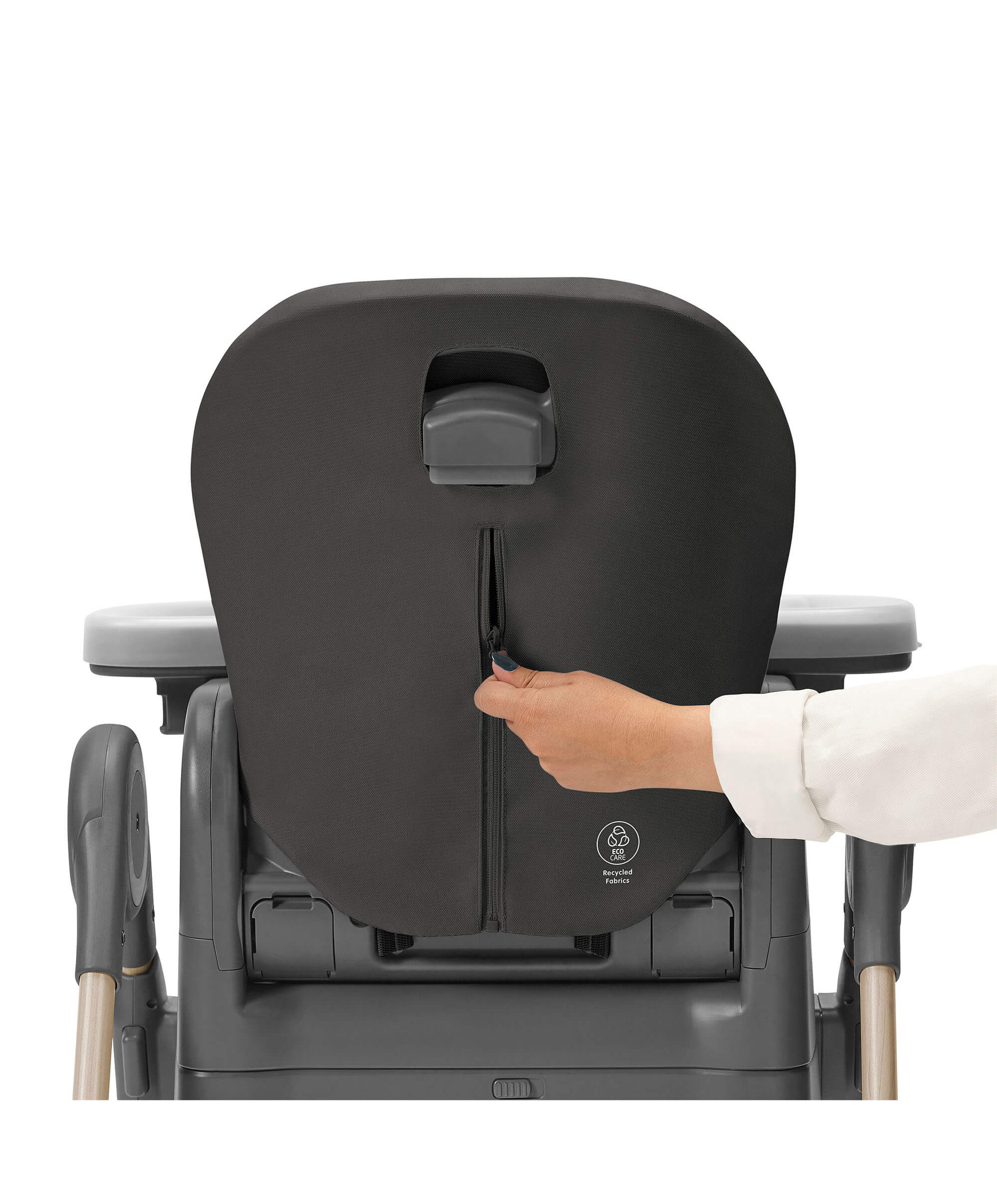 Maxi-Cosi Minla Highchair - Beyond Graphite - Image 5
