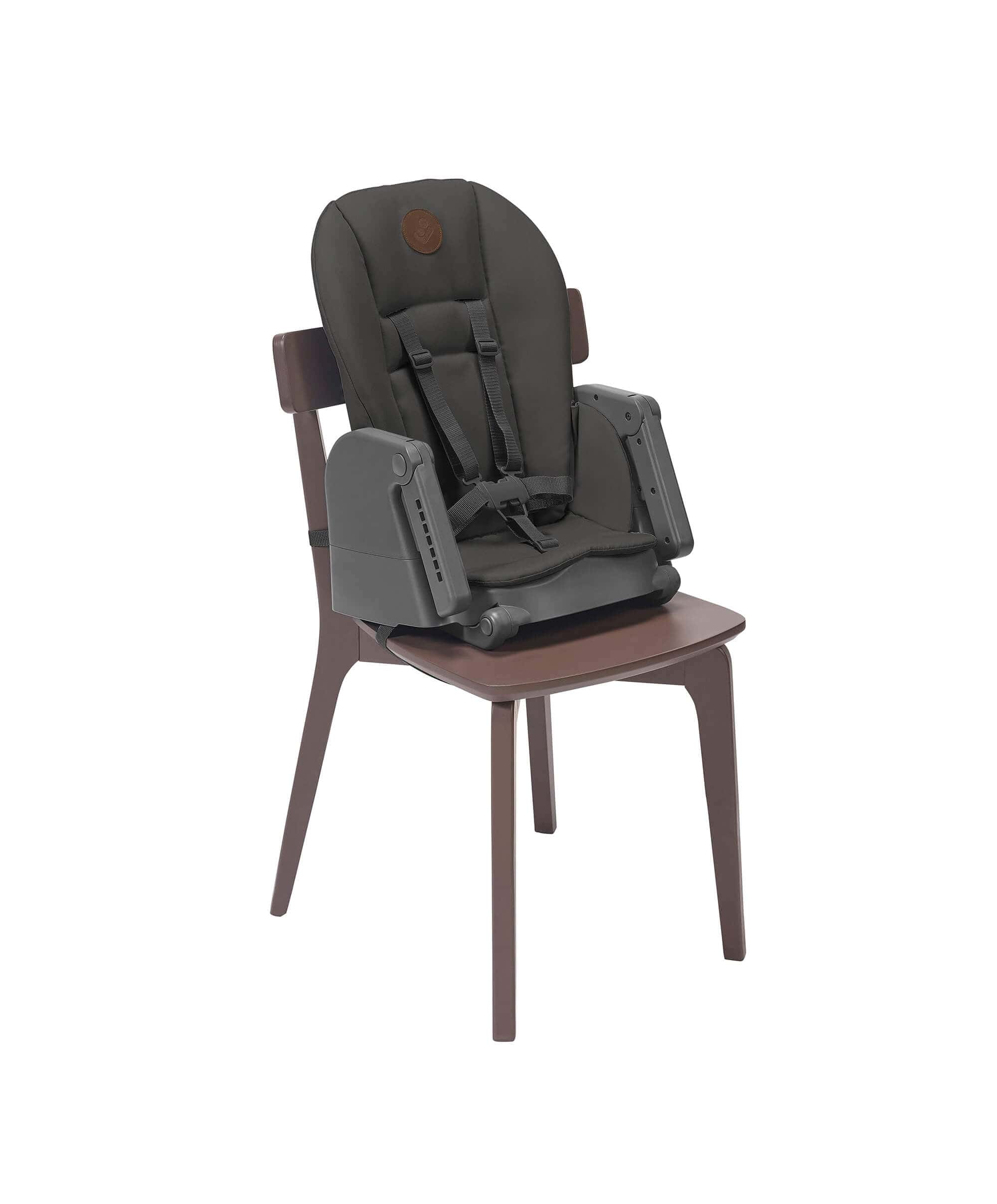 Maxi-Cosi Minla Highchair - Beyond Graphite - Image 6