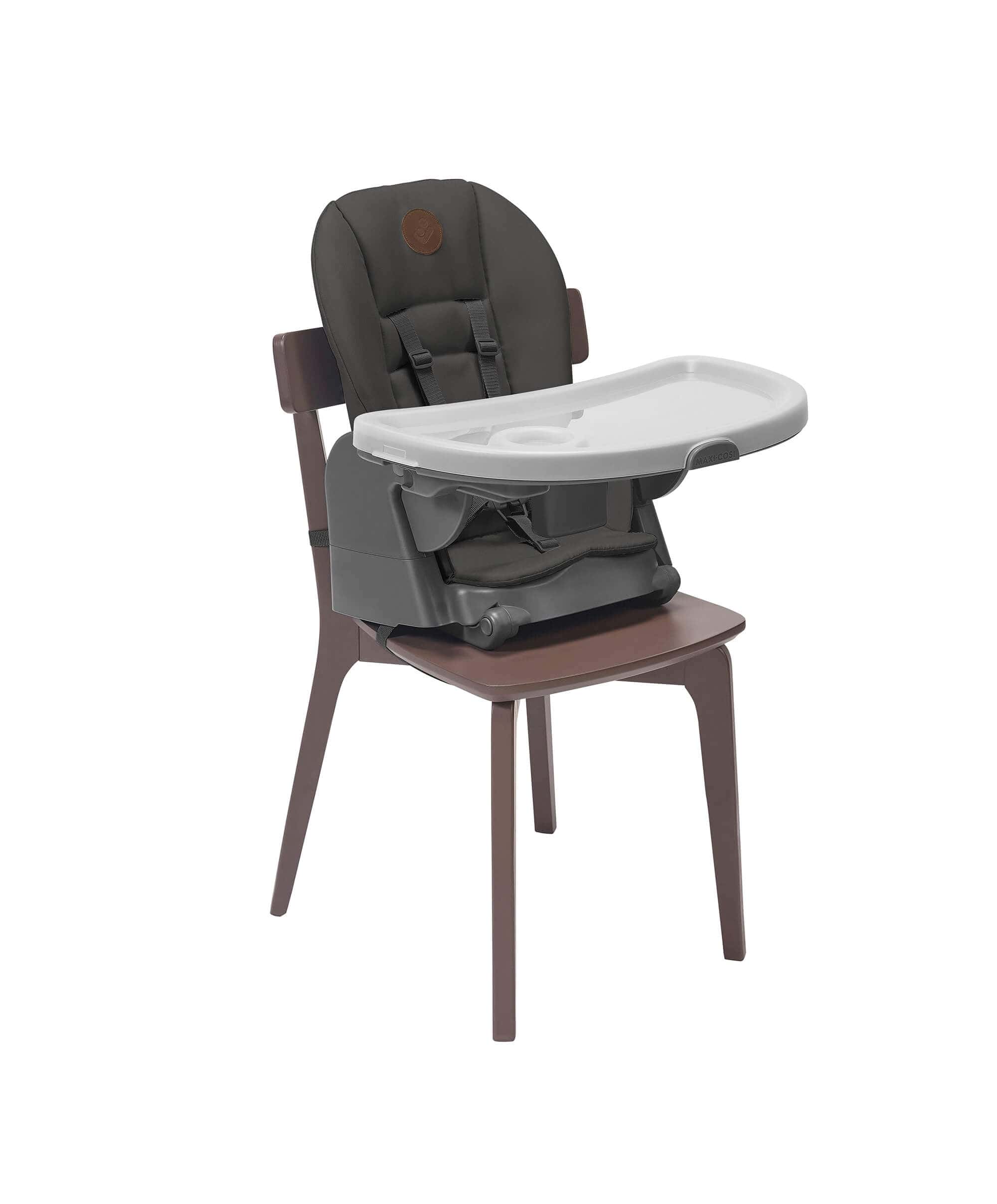Maxi-Cosi Minla Highchair - Beyond Graphite - Image 7