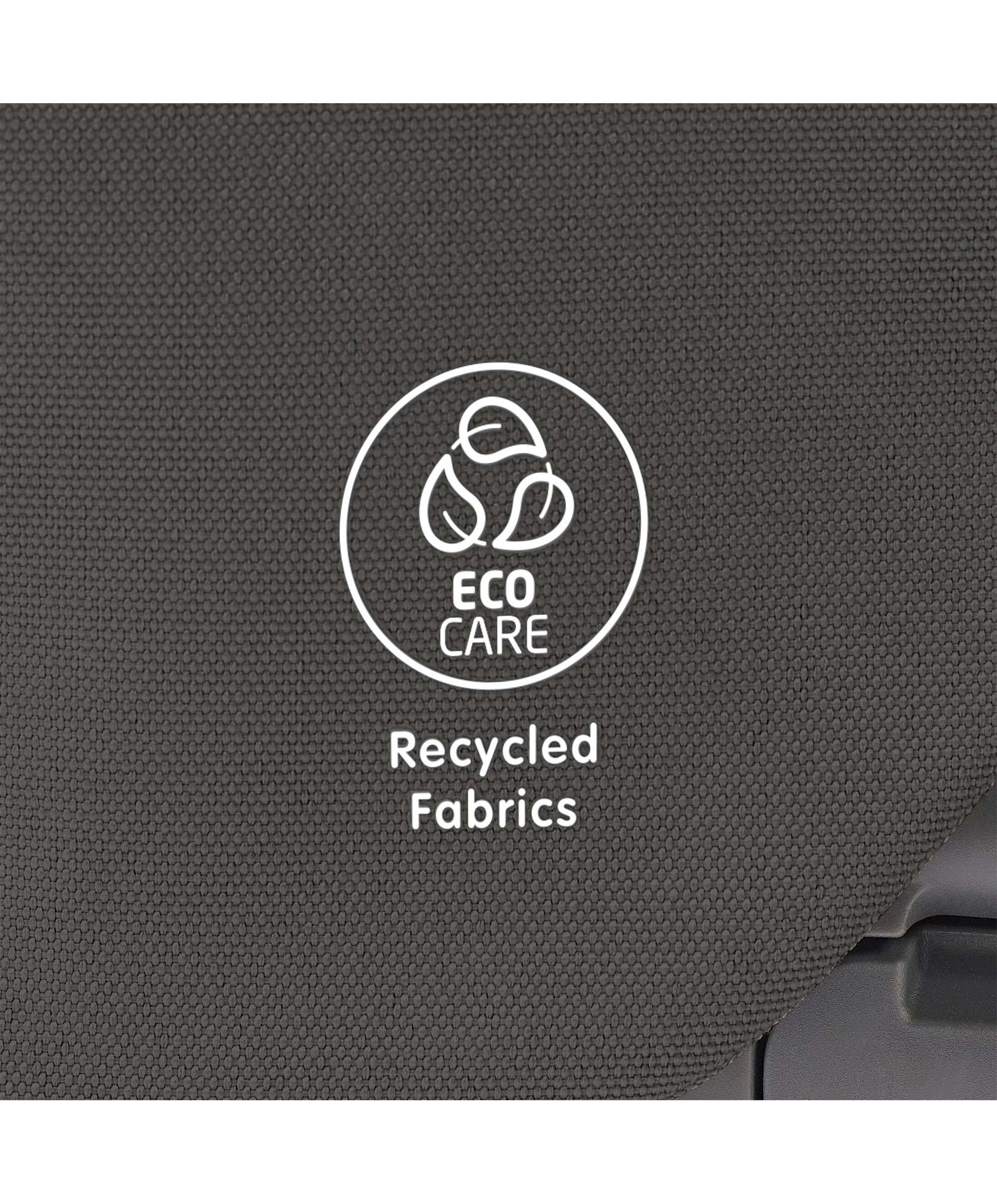 Maxi-Cosi Minla Highchair - Beyond Graphite - Image 8