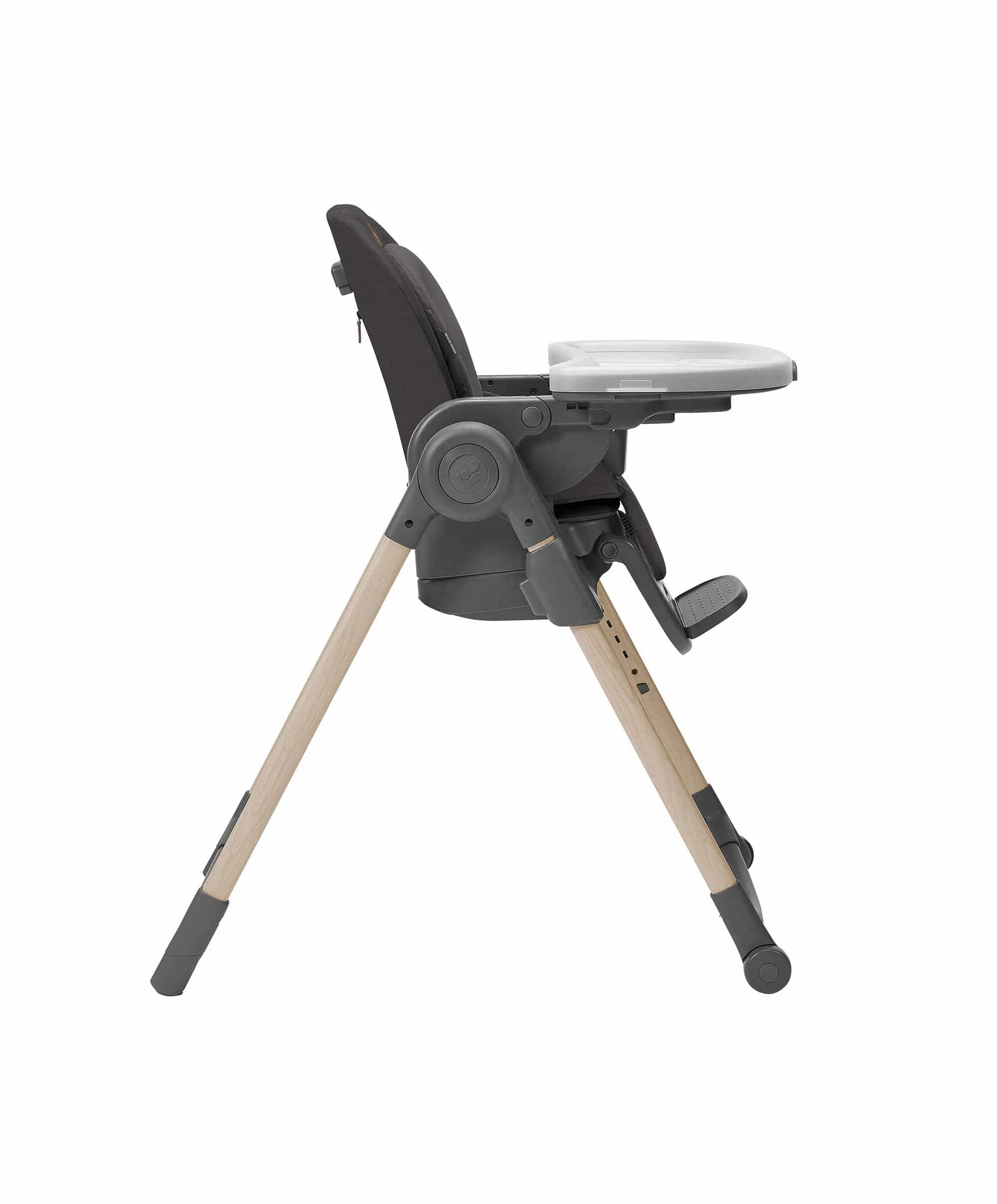 Maxi-Cosi Minla Highchair - Beyond Graphite - Image 9