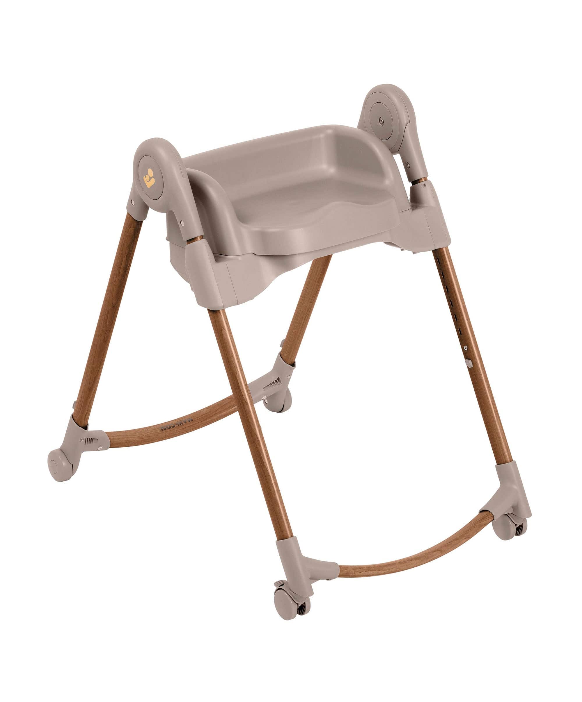 Maxi-Cosi Minla Plus High Chair - Elegance Beige - Image 14