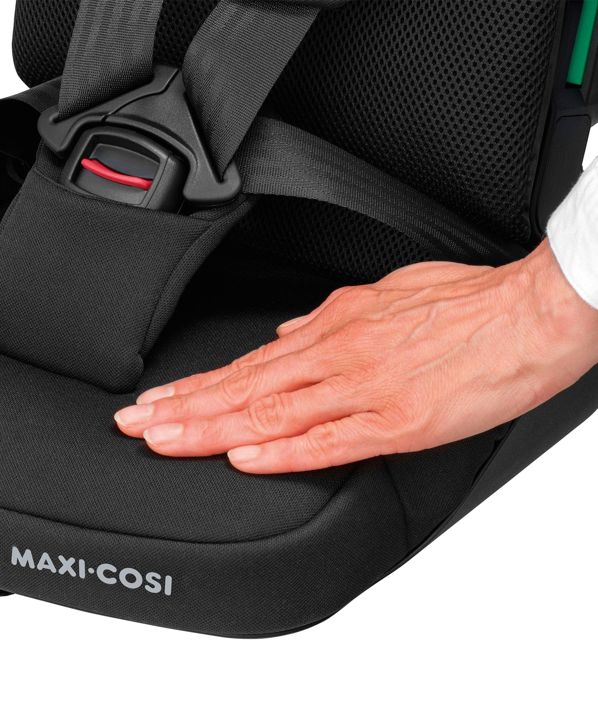 Maxi-Cosi Nomad Car seat - Authentic Black - Image 12