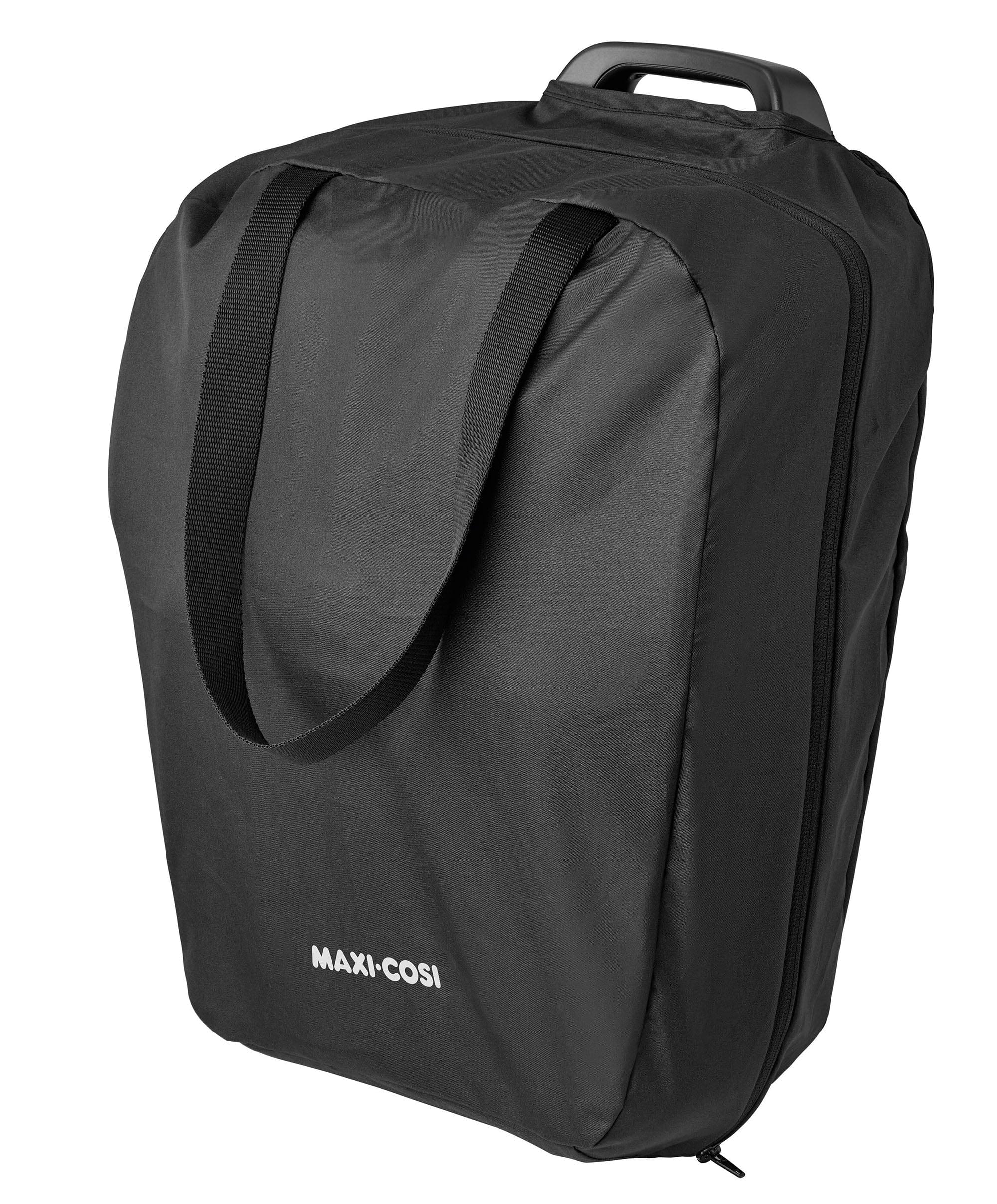 Maxi-Cosi Nomad Car seat - Authentic Black - Image 8