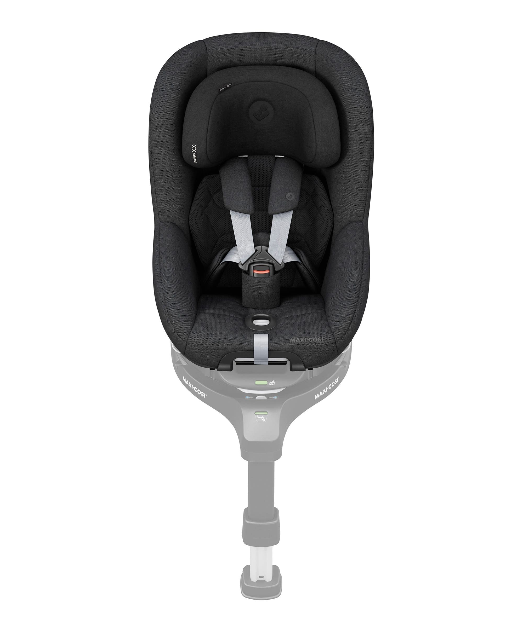Maxi-Cosi Pebble 360 Pro² Bundle with Pearl 360 Pro Car Seat & FamilyFix 360 Pro ISOFIX Base - Image 6