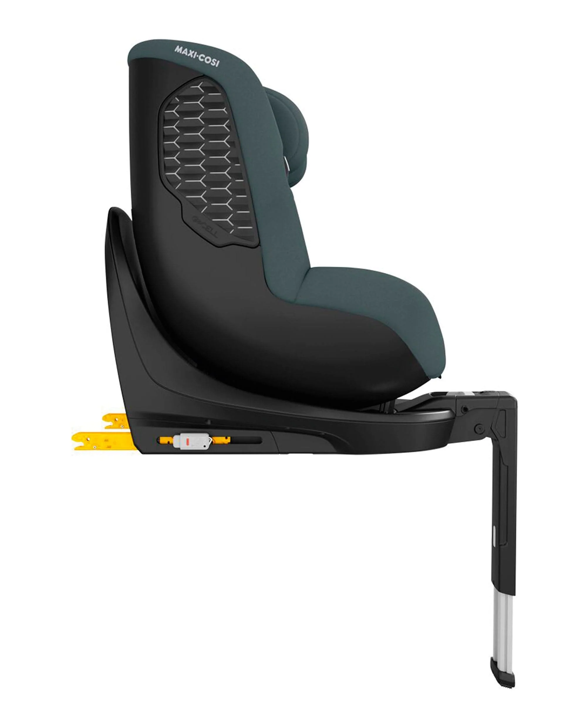 Maxi-Cosi Quartz 360 Car Seat – Full Graphite - Image 7