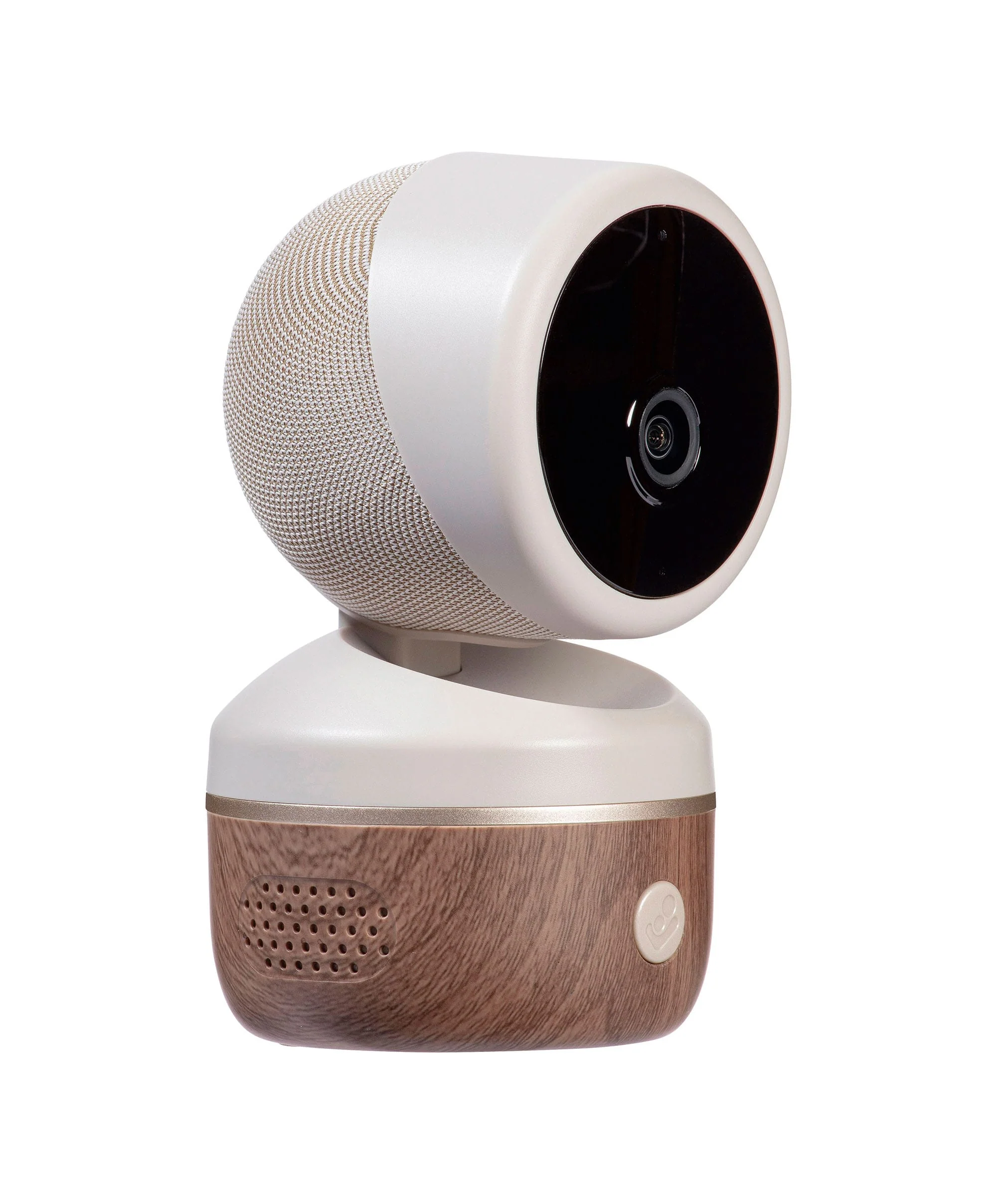 Maxi-Cosi See2 Pro Baby Monitor - Elegance Beige - Image 4