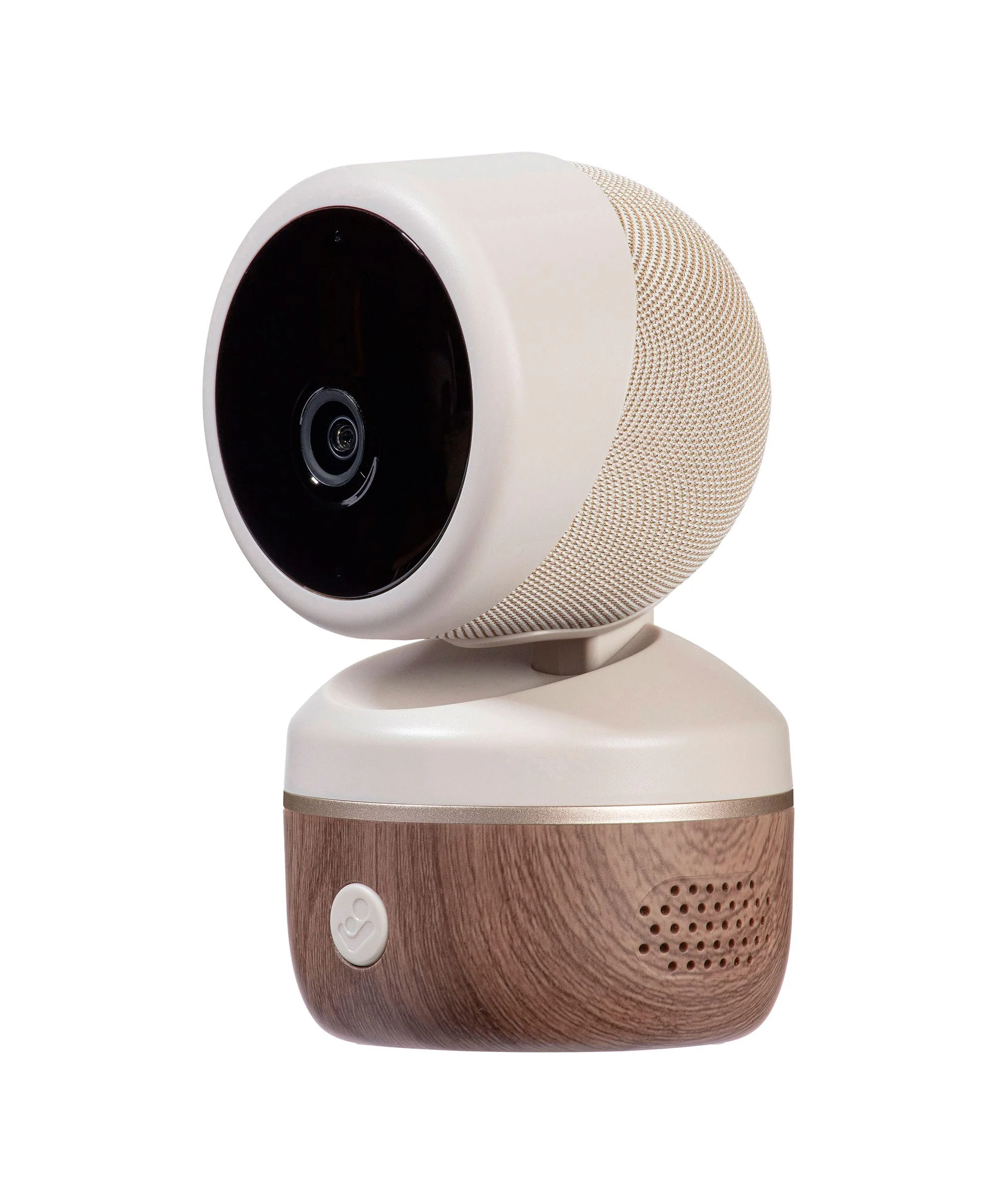Maxi-Cosi See2 Pro Baby Monitor - Elegance Beige - Image 5
