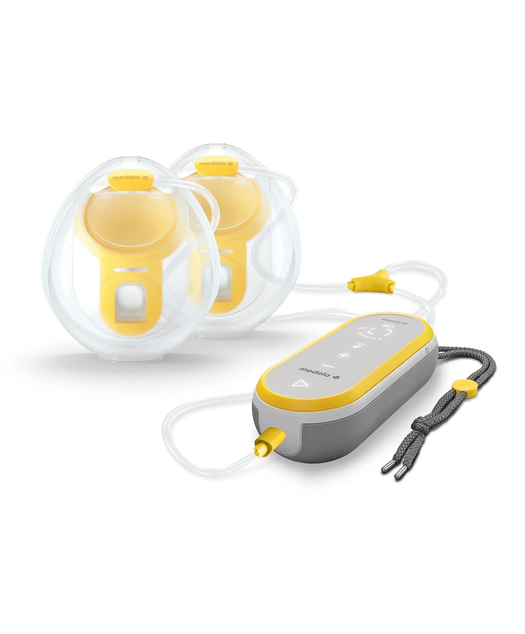 Medela Freestyle Hands-Free Double Electric Breast Pump - Image 8