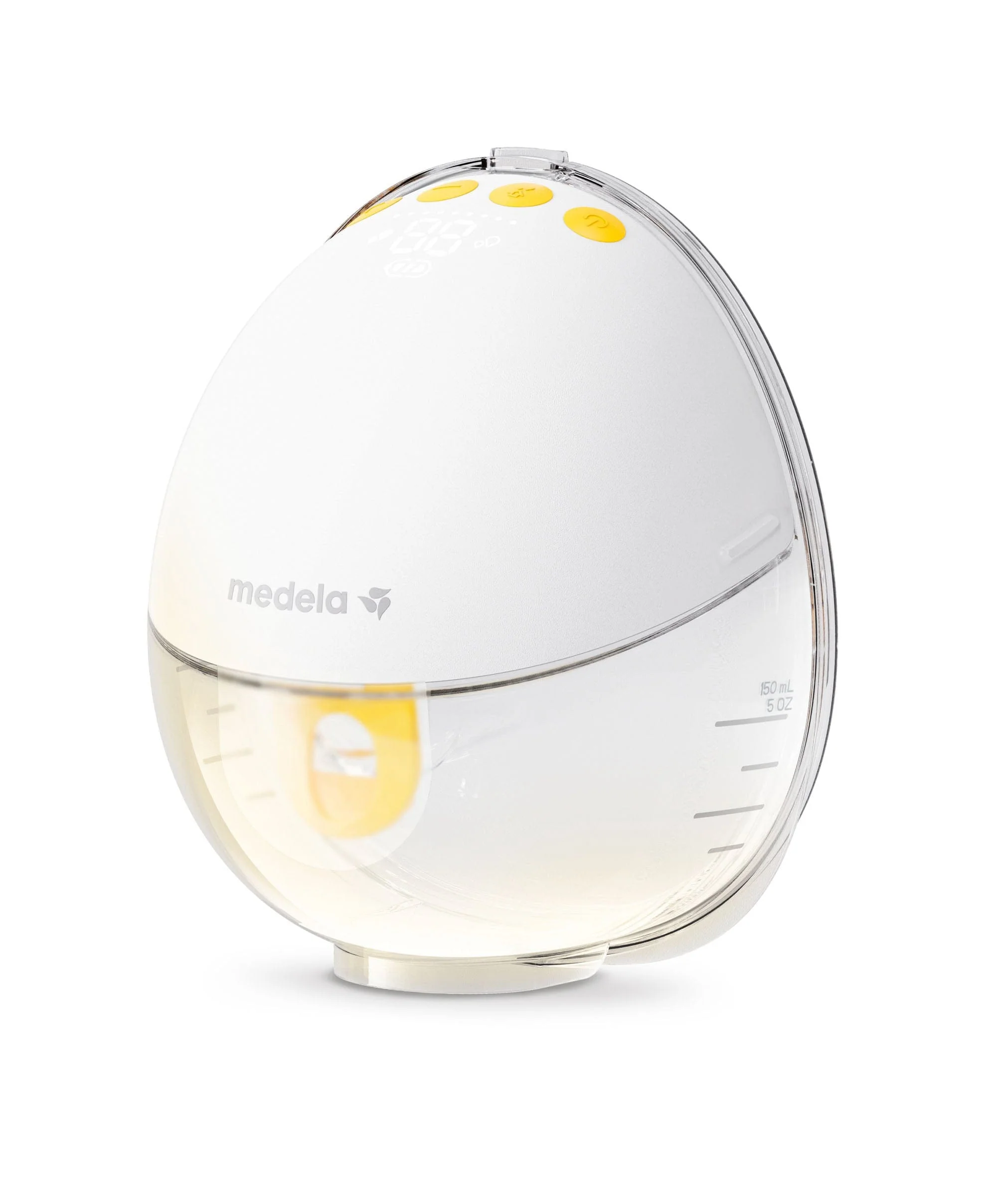 Medela Motion InBra™ Single Electric Wearable Breast Pump