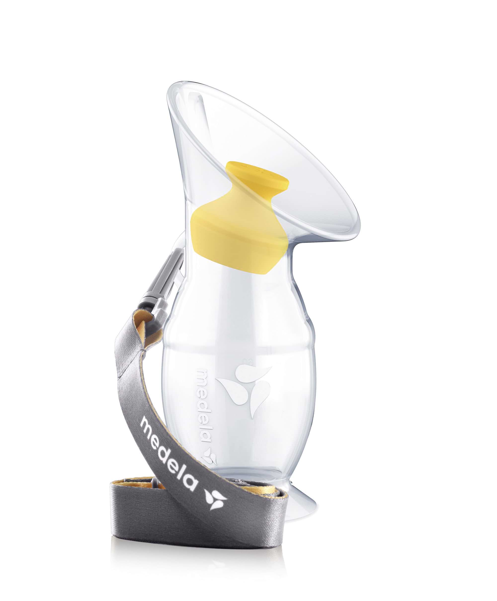 Medela Silicone Breast Milk Collector - Image 4