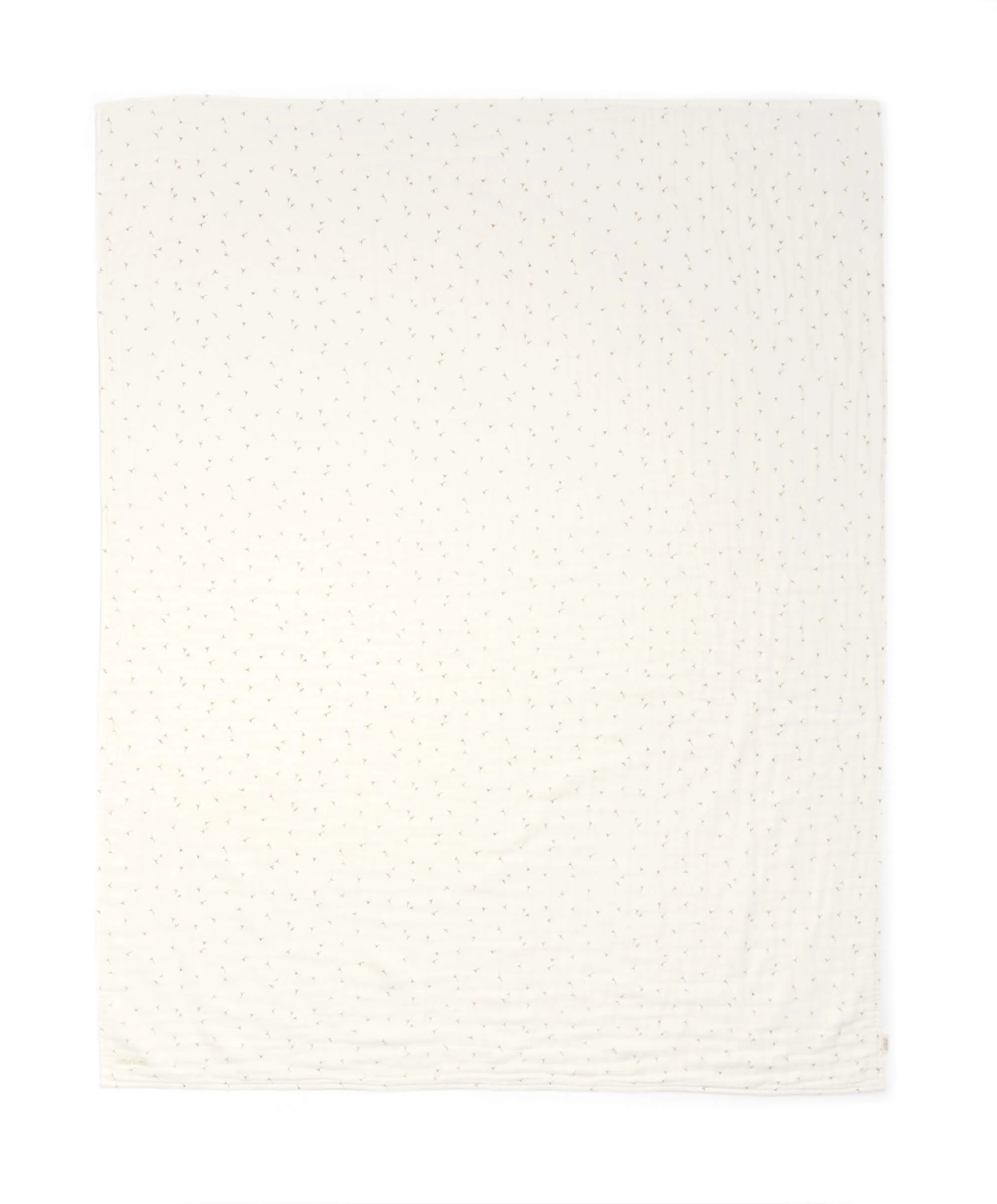 Muslin Blanket - Welcome to the World Seedling - Seed - Image 10