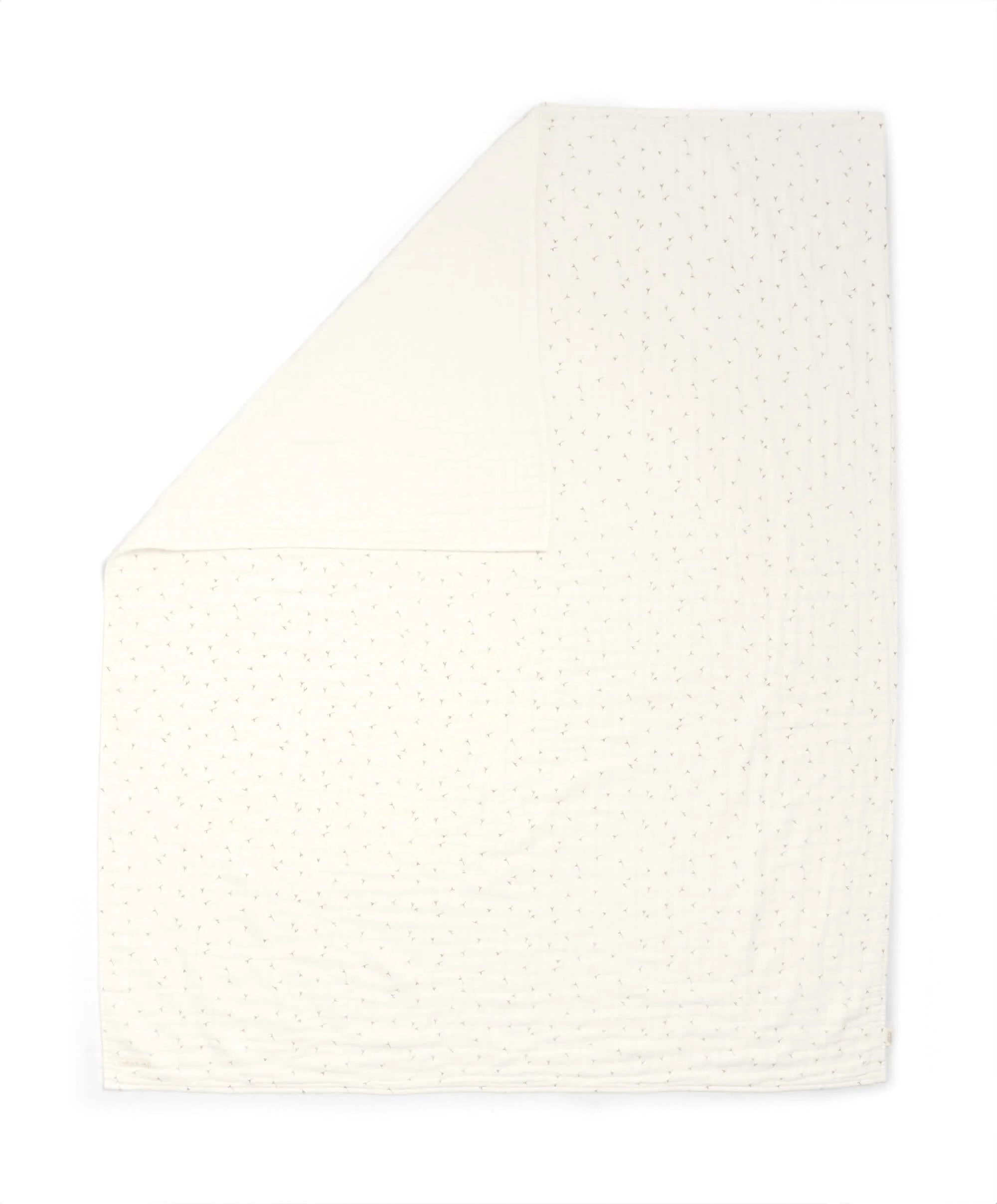 Muslin Blanket - Welcome to the World Seedling - Seed - Image 11