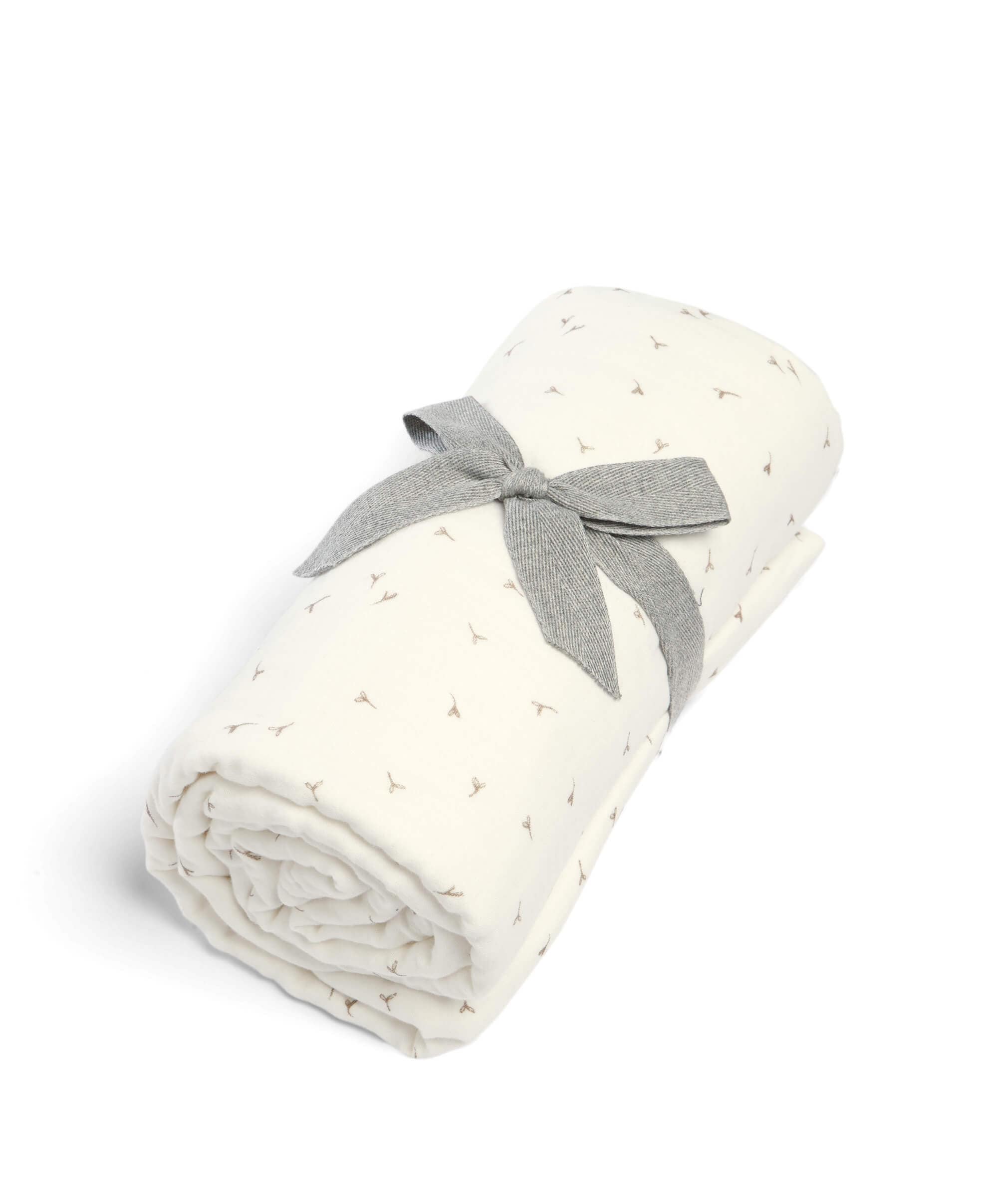 Muslin Blanket - Welcome to the World Seedling - Seed - Image 13