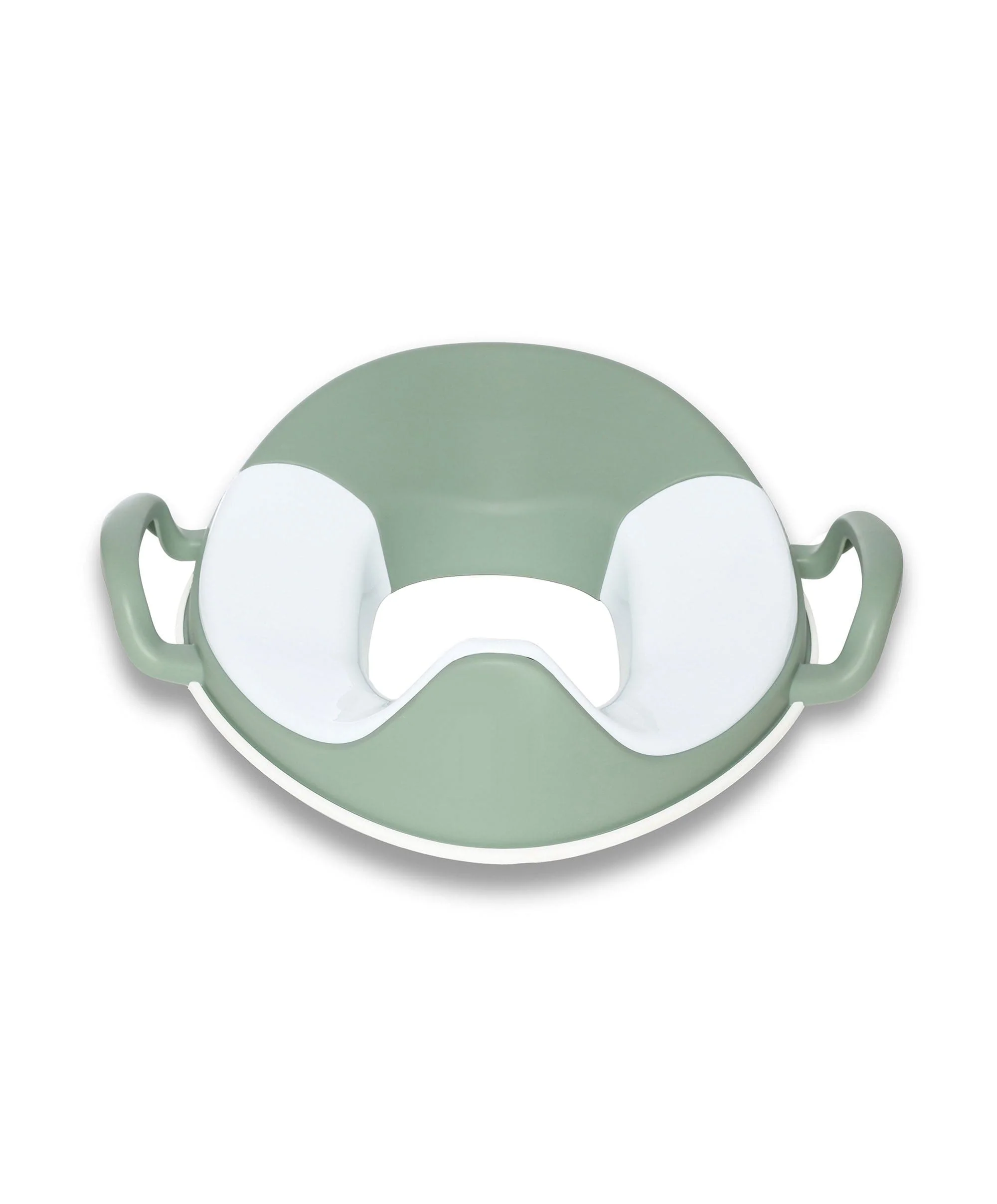 My Little Trainer Seat Sage Green - Image 2