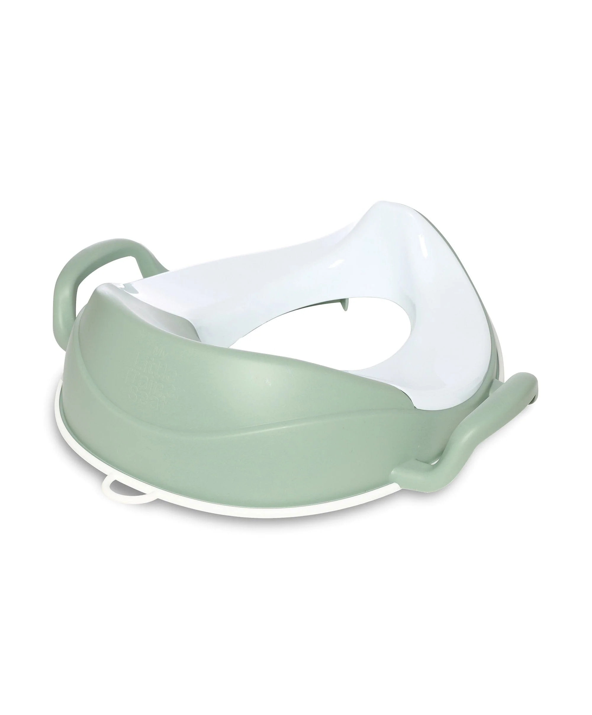 My Little Trainer Seat Sage Green - Image 3
