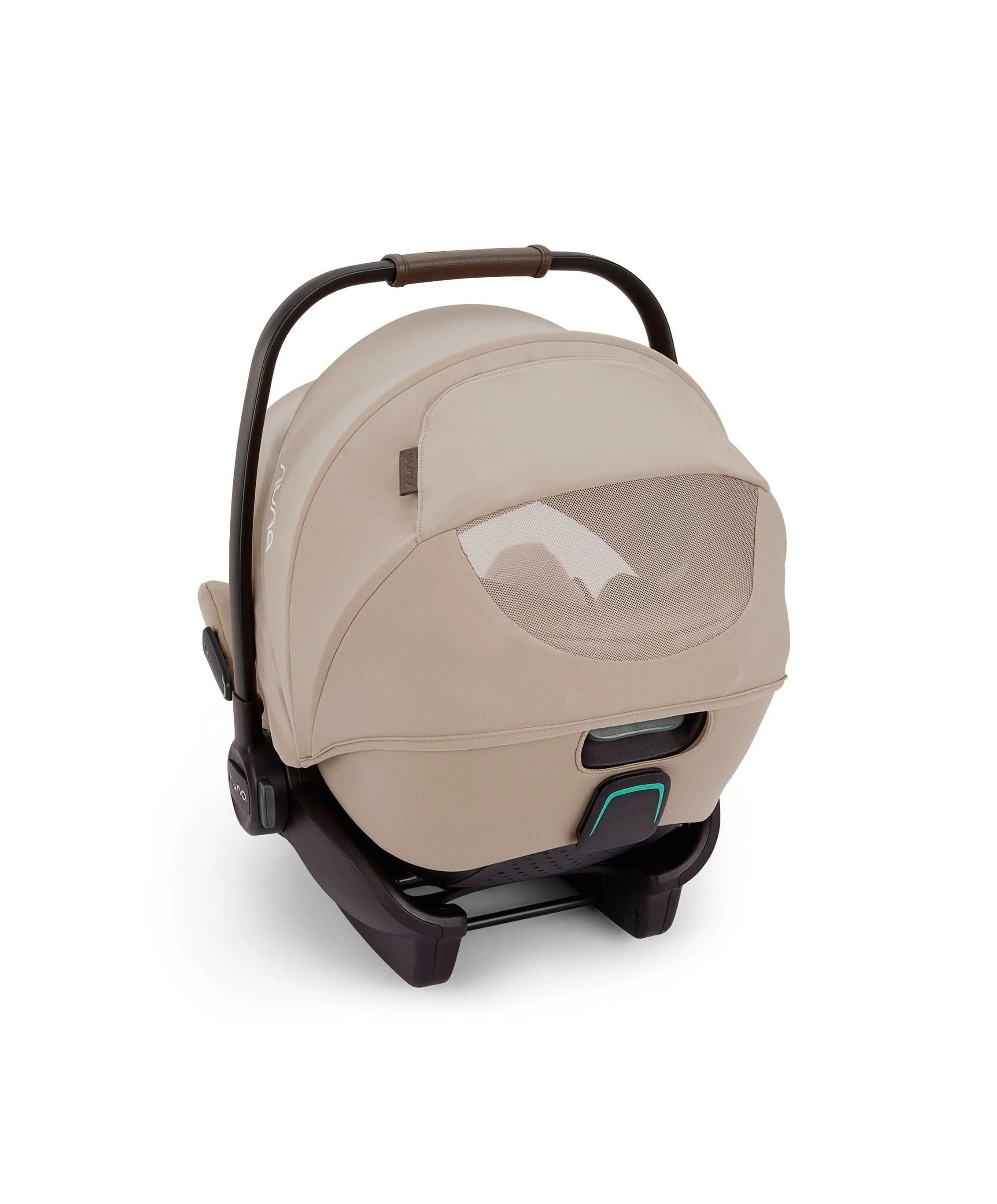 Nuna Arra Flex Car Seat - Chateau - Image 8
