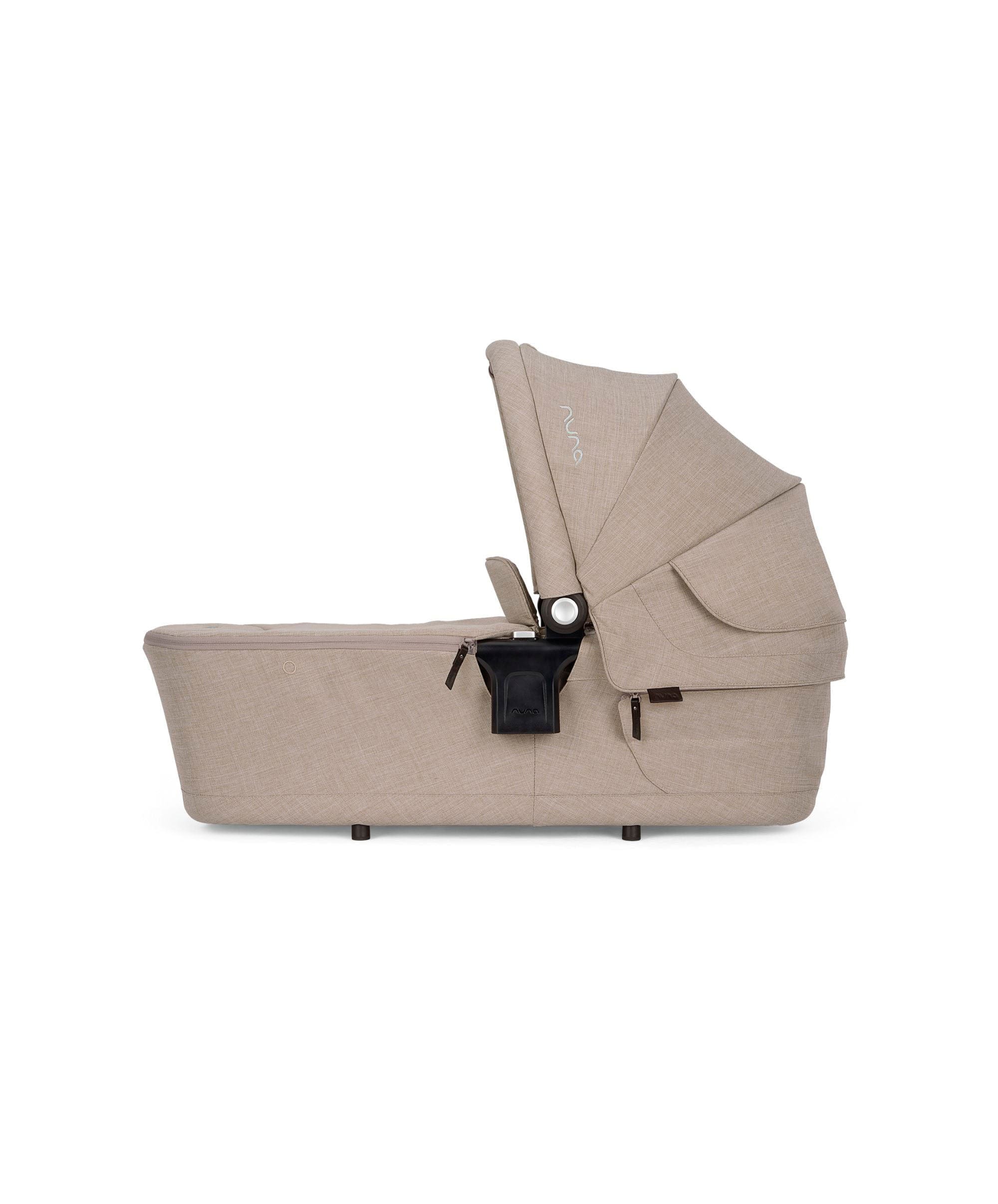 Nuna LYTL Carrycot - Chateau - Image 3