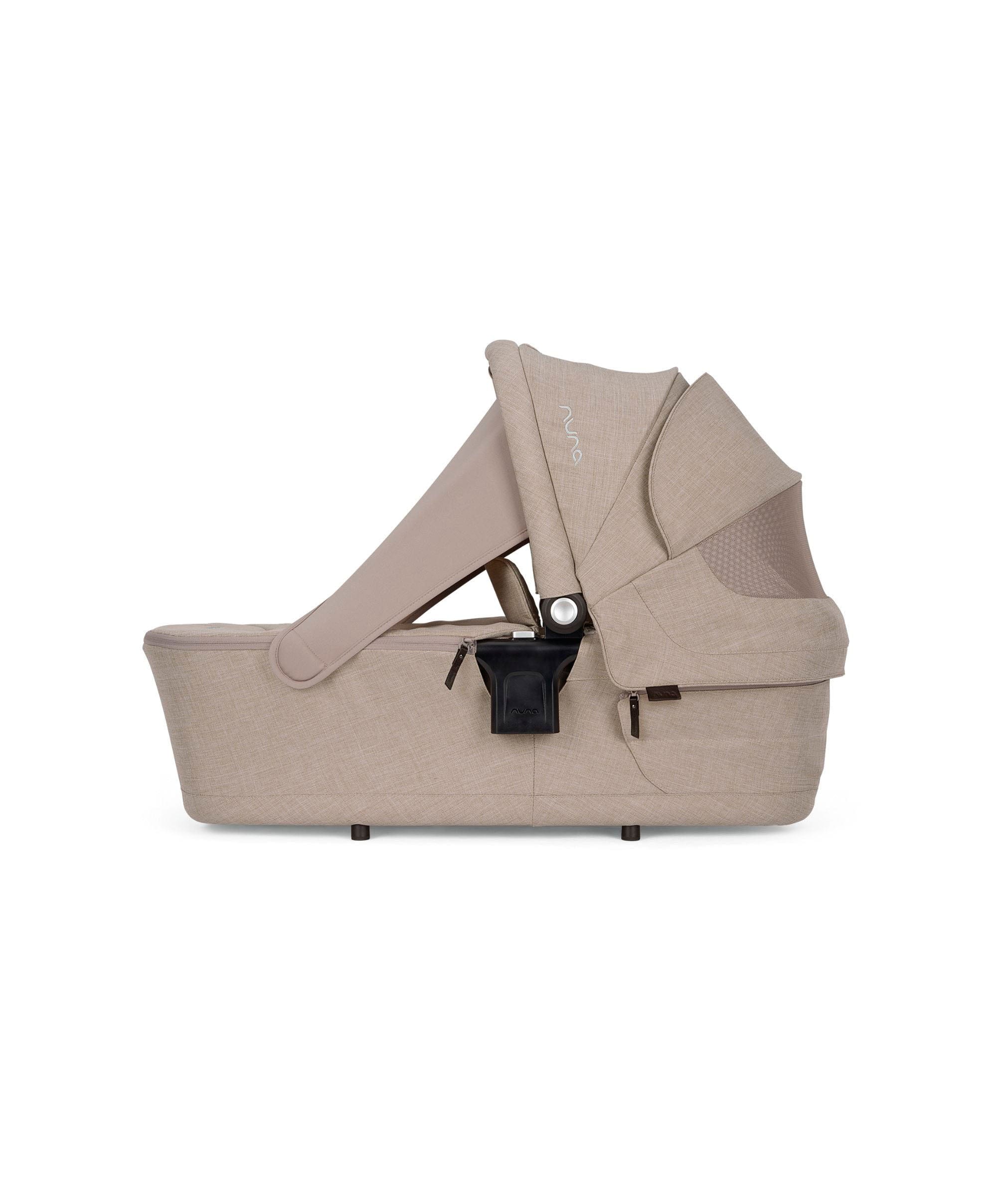 Nuna LYTL Carrycot - Chateau - Image 4