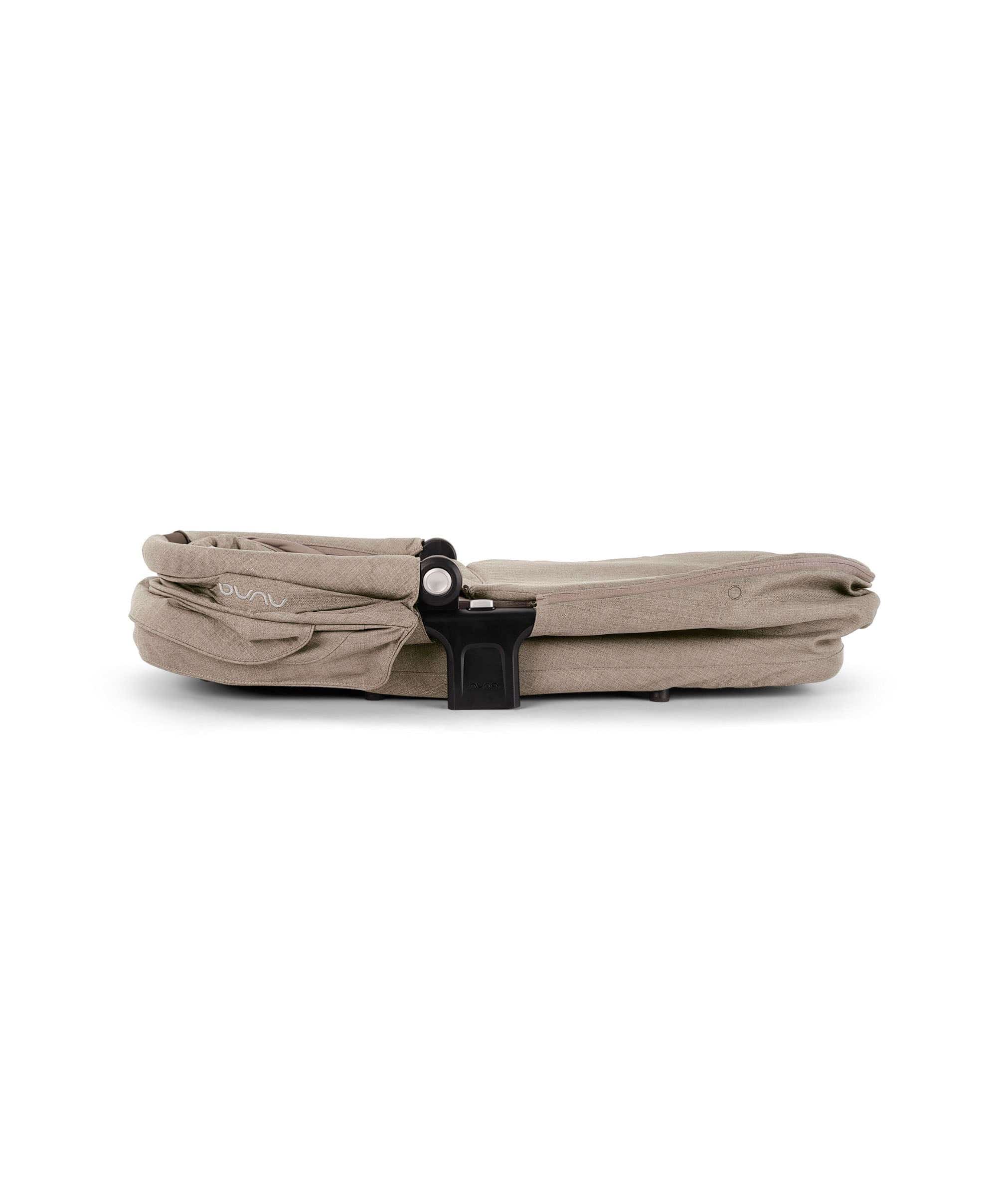 Nuna LYTL Carrycot - Chateau - Image 5