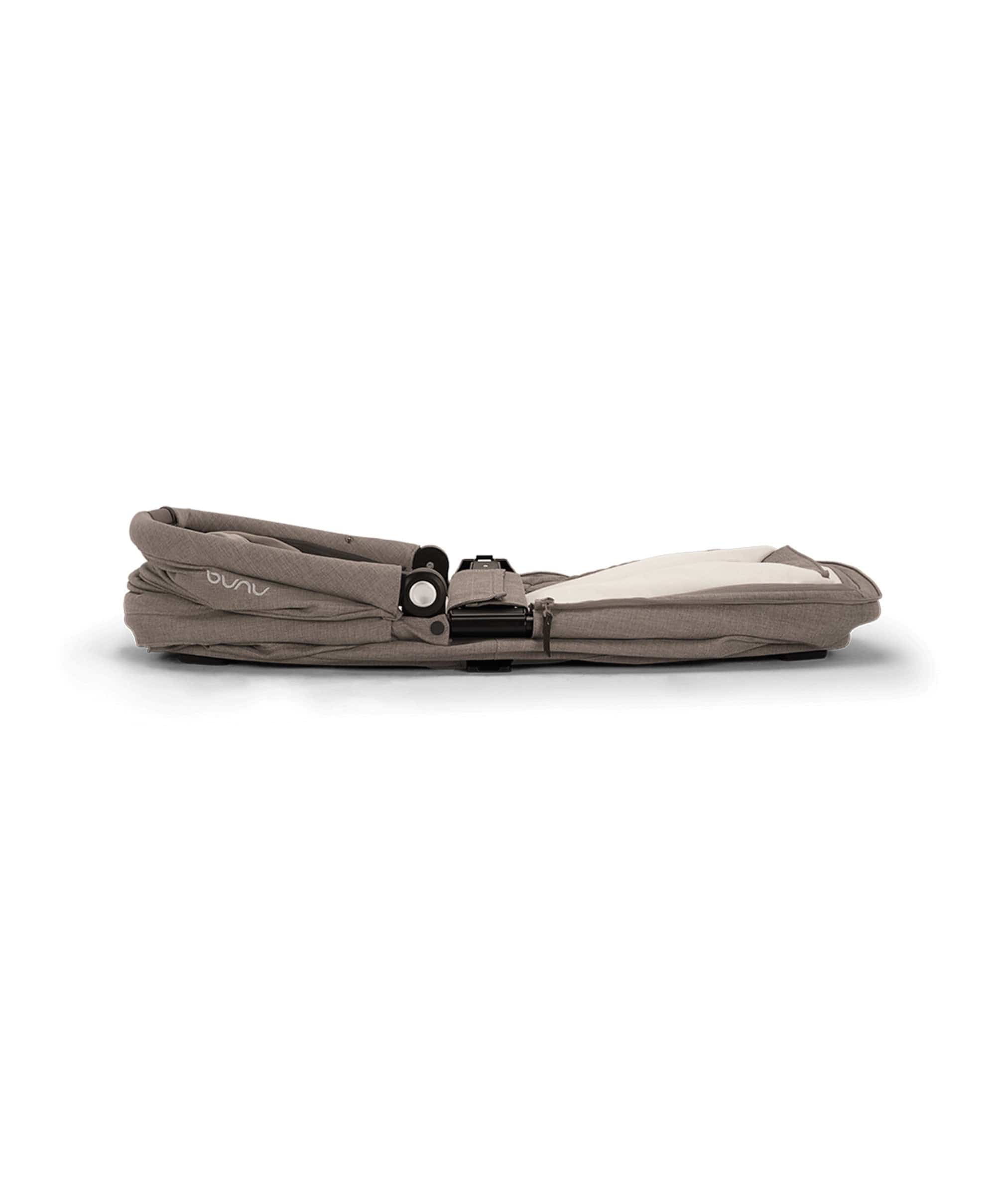 Nuna MIXX Next Carrycot - Cedar - Image 13
