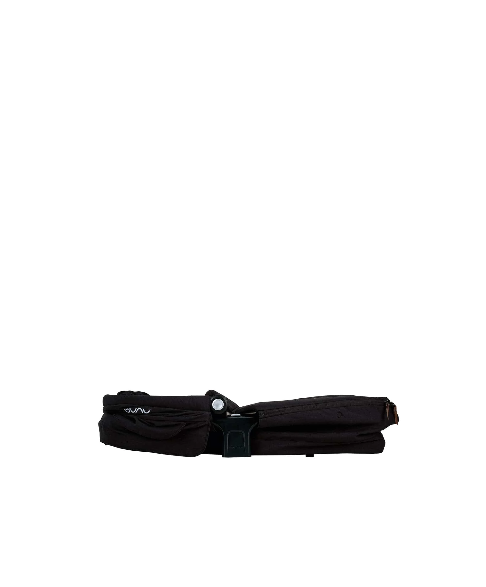 Nuna TRIV Next Pushchair 3 Piece Bundle inc. PIPA Urbn Car Seat - Caviar - Image 24