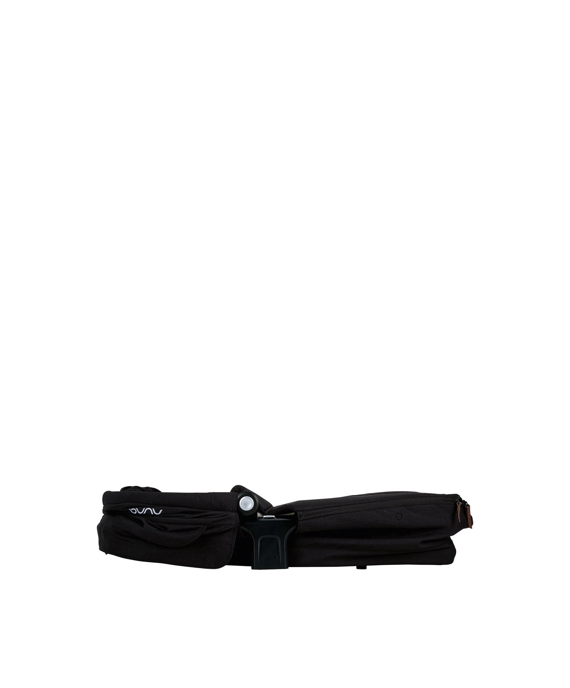Nuna TRIV Next Pushchair 4 Piece Bundle inc. PIPA Next Car Seat - Caviar - Image 11