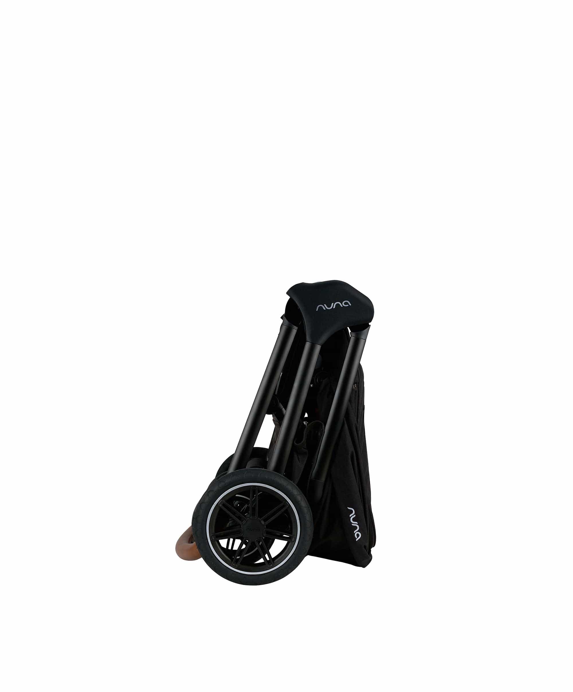 Nuna TRIV Next Pushchair 4 Piece Bundle inc. PIPA Next Car Seat - Caviar - Image 22