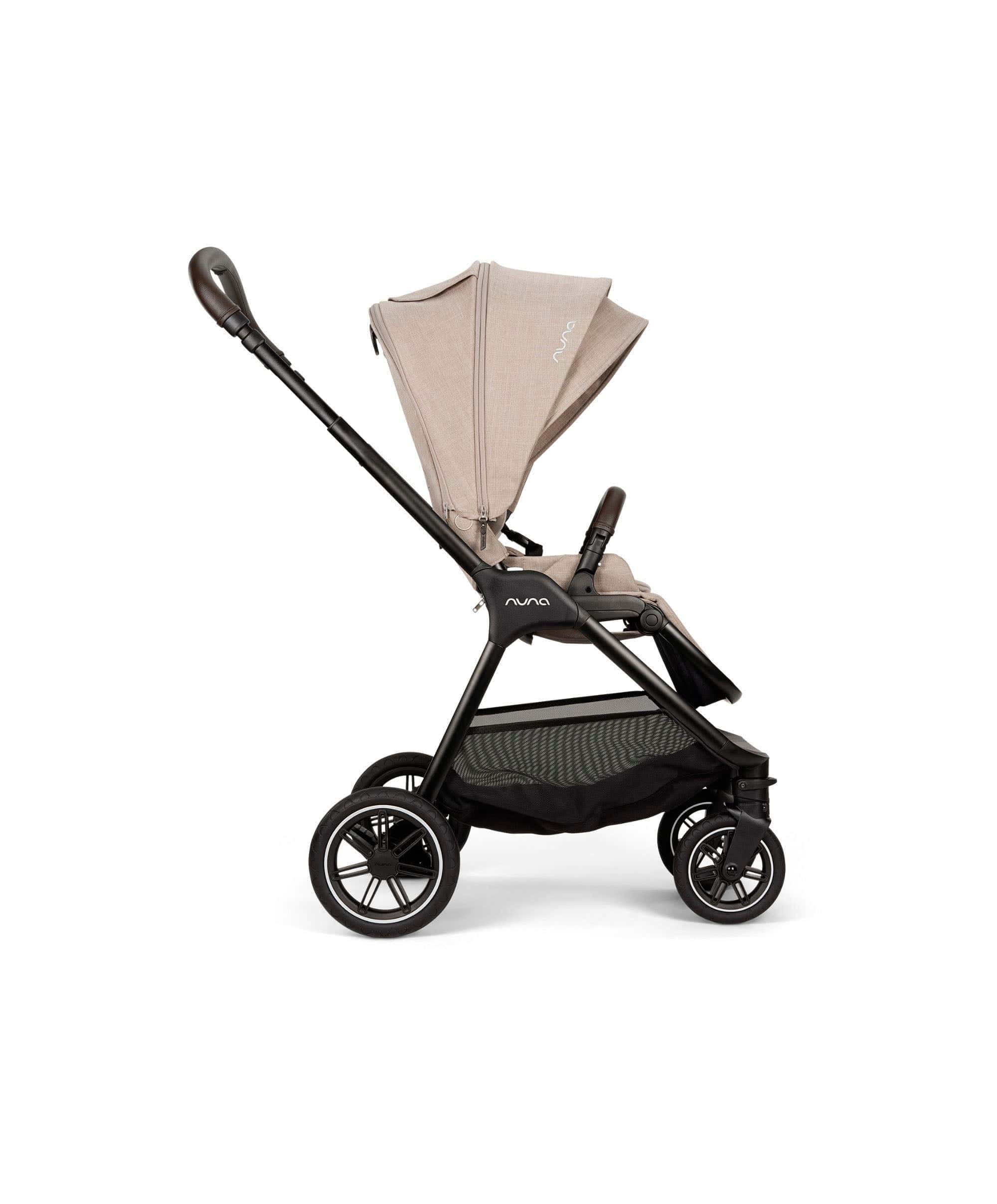 Nuna Triv Next Pushchair - Chateau - Image 7