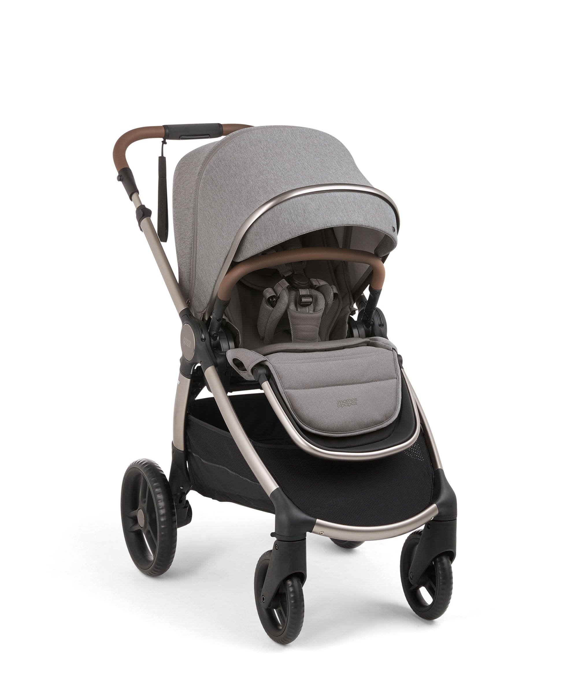 Ocarro 2 Pushchair Baby to Toddler Travel Bundle with Maxi-Cosi Pebble 360 Pro2 & Pearl 360 Pro (12 Pieces) – Heritage - Image 3