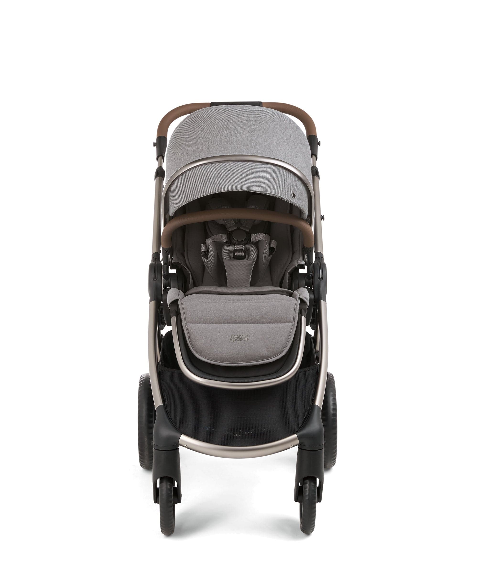 Ocarro 2 Pushchair Baby to Toddler Travel Bundle with Maxi-Cosi Pebble 360 Pro2 & Pearl 360 Pro (12 Pieces) – Heritage - Image 4