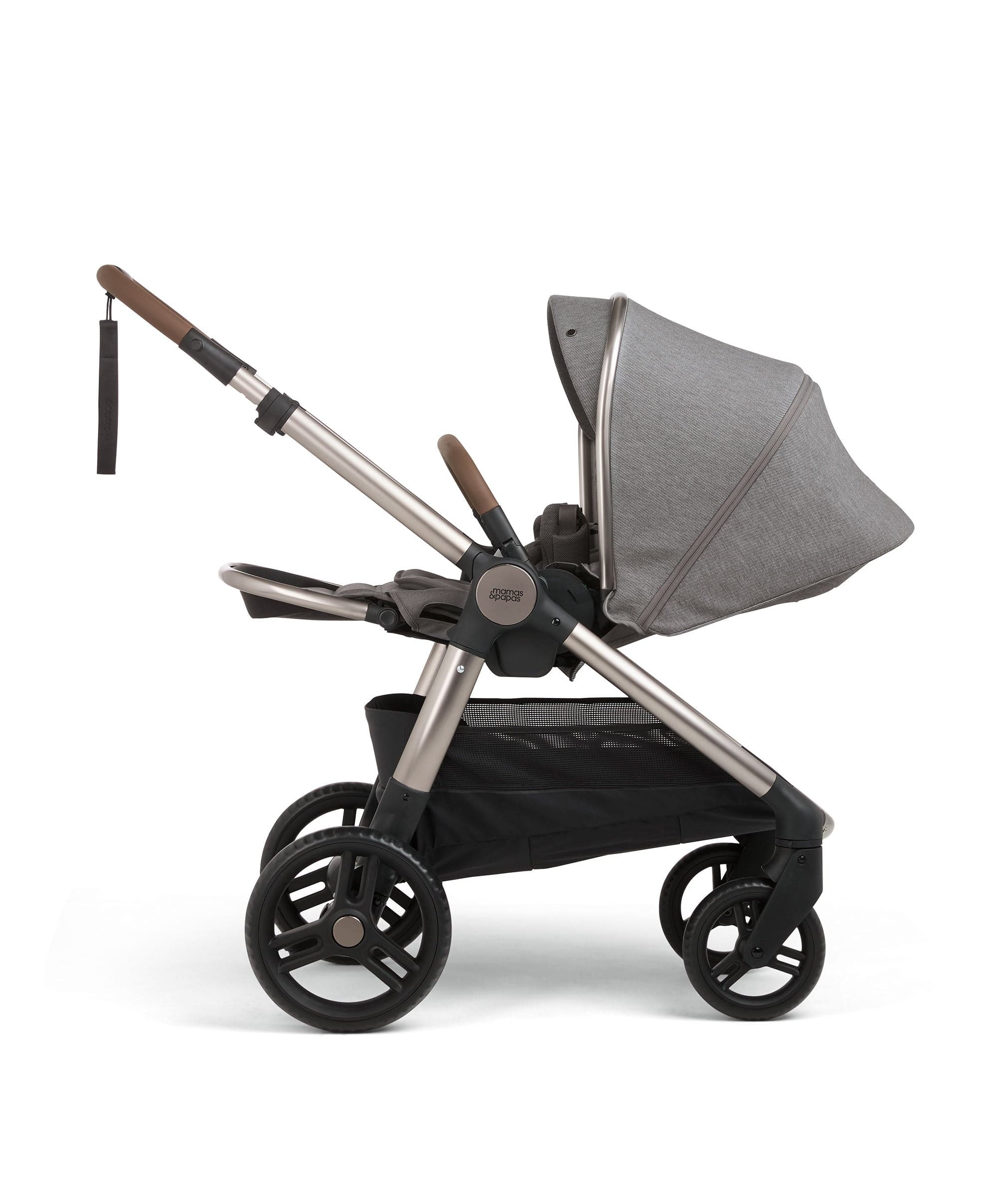Ocarro 2 Pushchair Baby to Toddler Travel Bundle with Maxi-Cosi Pebble 360 Pro2 & Pearl 360 Pro (12 Pieces) – Heritage - Image 6