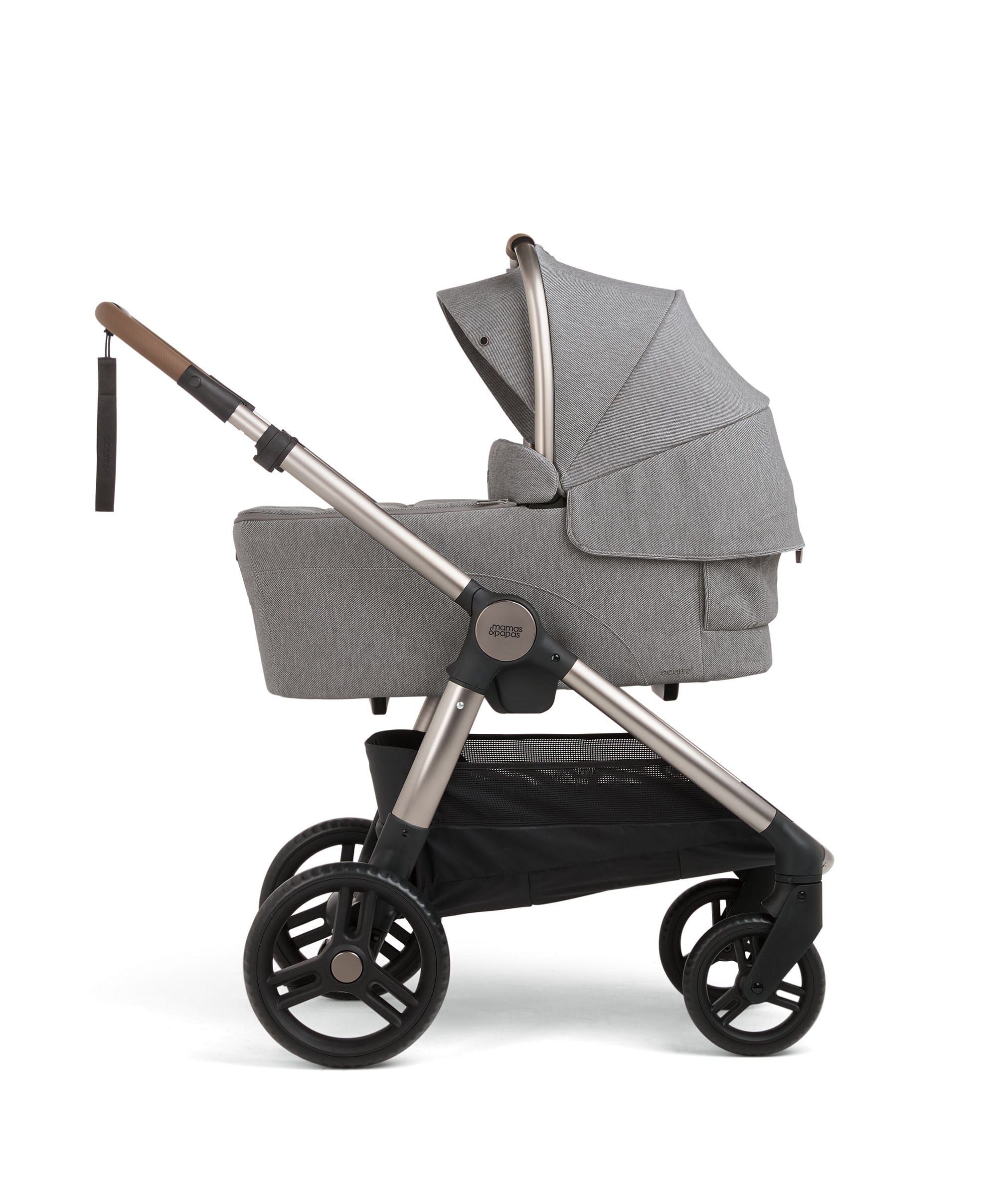 Ocarro 2 Pushchair Baby to Toddler Travel Bundle with Maxi-Cosi Pebble 360 Pro2 & Pearl 360 Pro (12 Pieces) – Heritage - Image 7