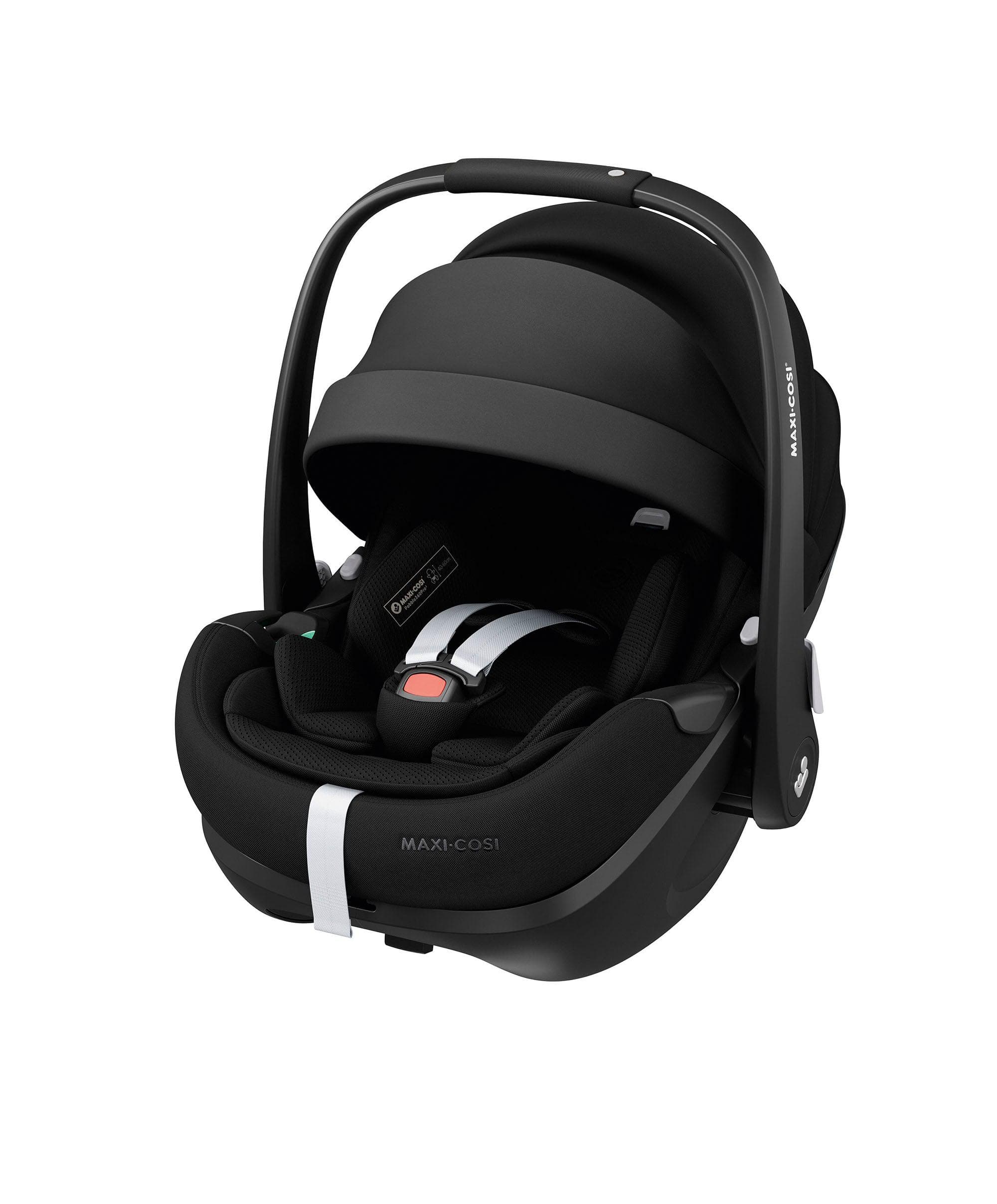 Ocarro 2 Pushchair Baby to Toddler Travel Bundle with Maxi-Cosi Pebble 360 Pro2 & Pearl 360 Pro (12 Pieces) – Heritage - Image 13