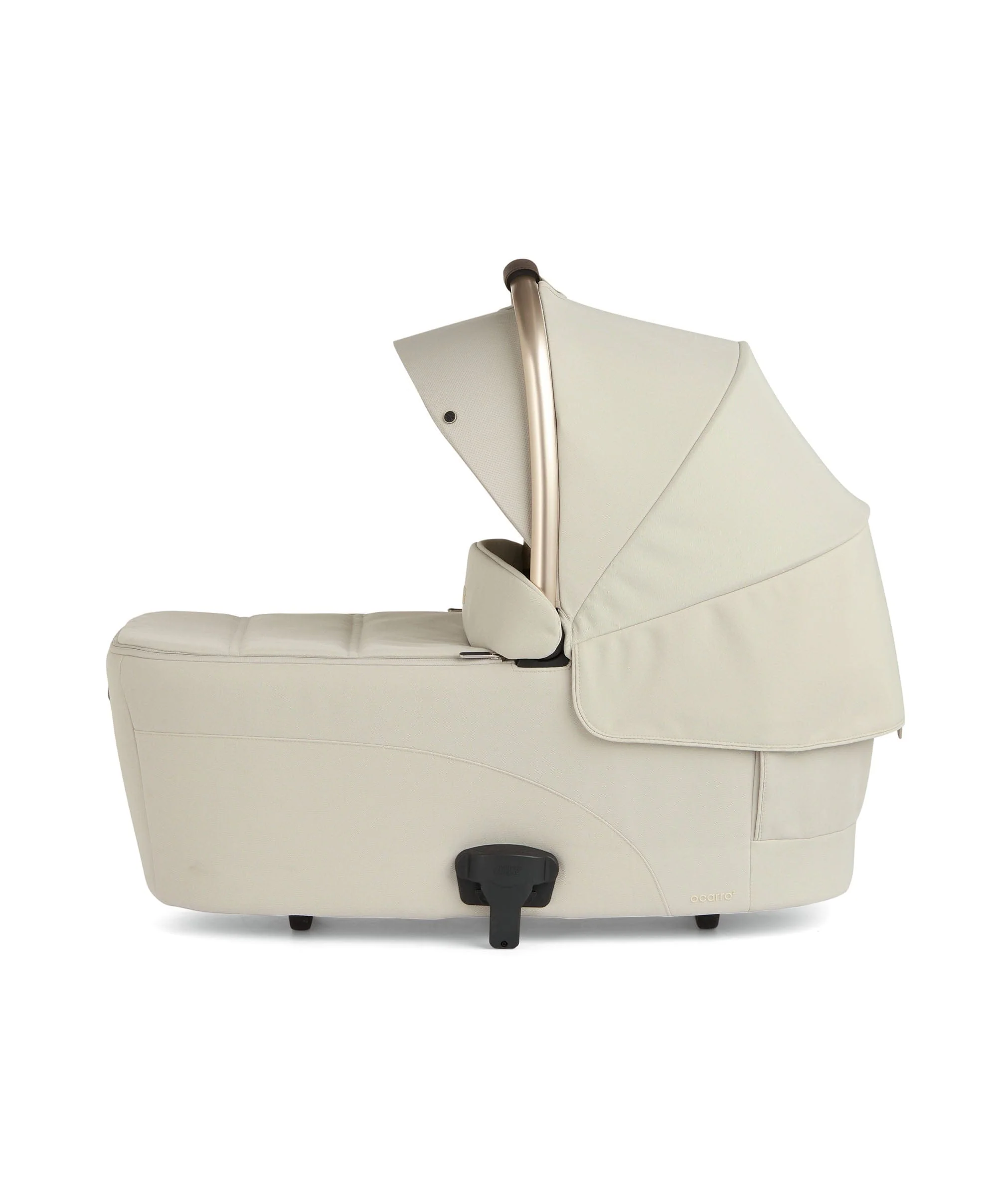 Ocarro 2 Pushchair Baby to Toddler Travel Bundle with Maxi-Cosi Pebble 360 Pro2 & Pearl 360 Pro (12 Pieces) – Shell - Image 10