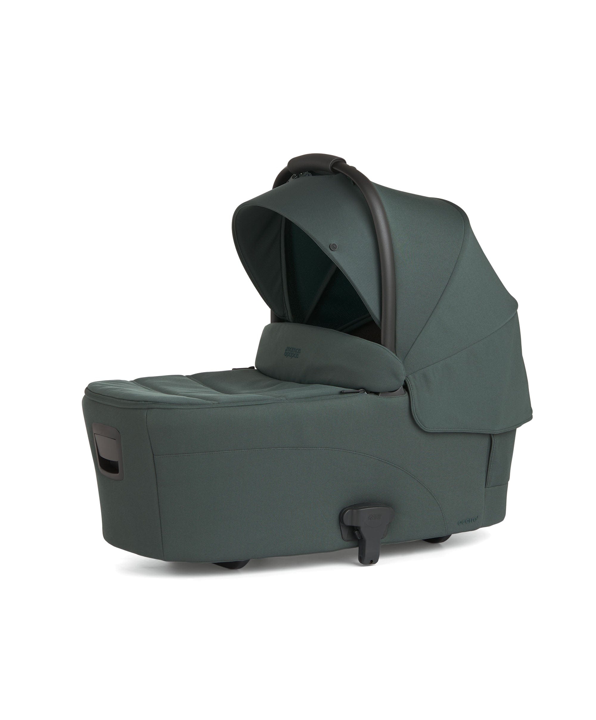 Ocarro 2 Pushchair Baby to Toddler Travel Bundle with Cybex Cloud T & Sirona T (10 Pieces) – Teal - Image 10