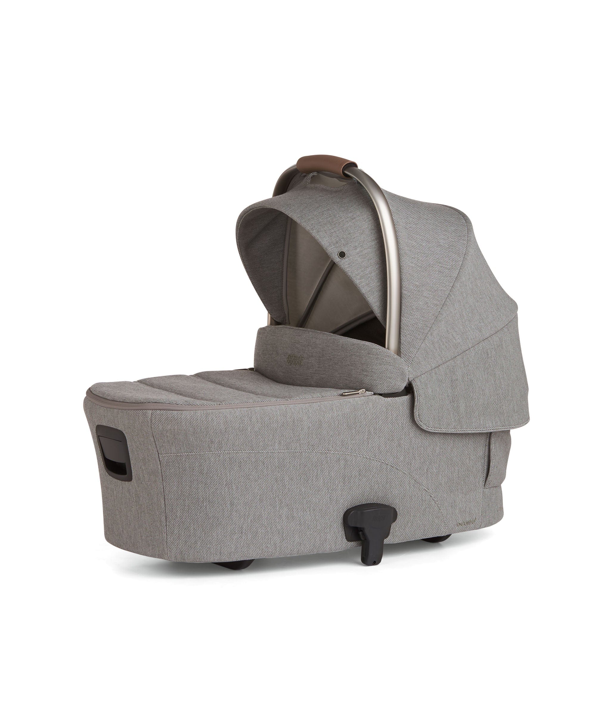 Ocarro 2 Carrycot - Heritage - Image 3