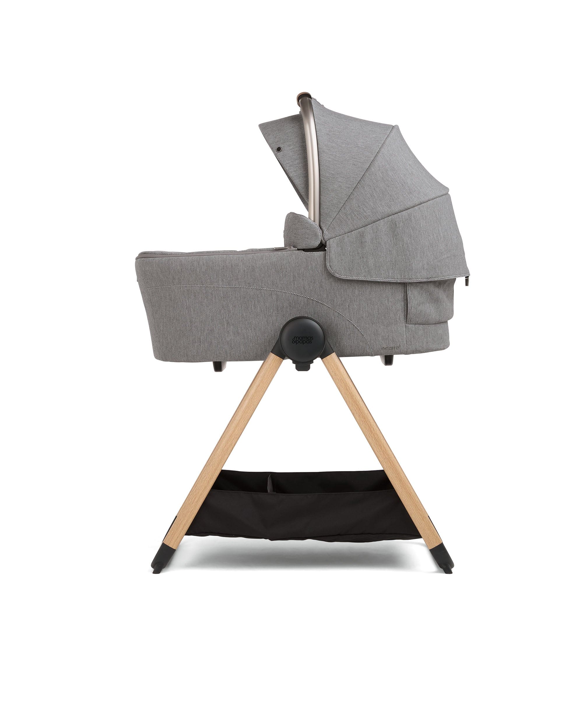 Ocarro 2 Carrycot - Heritage - Image 4