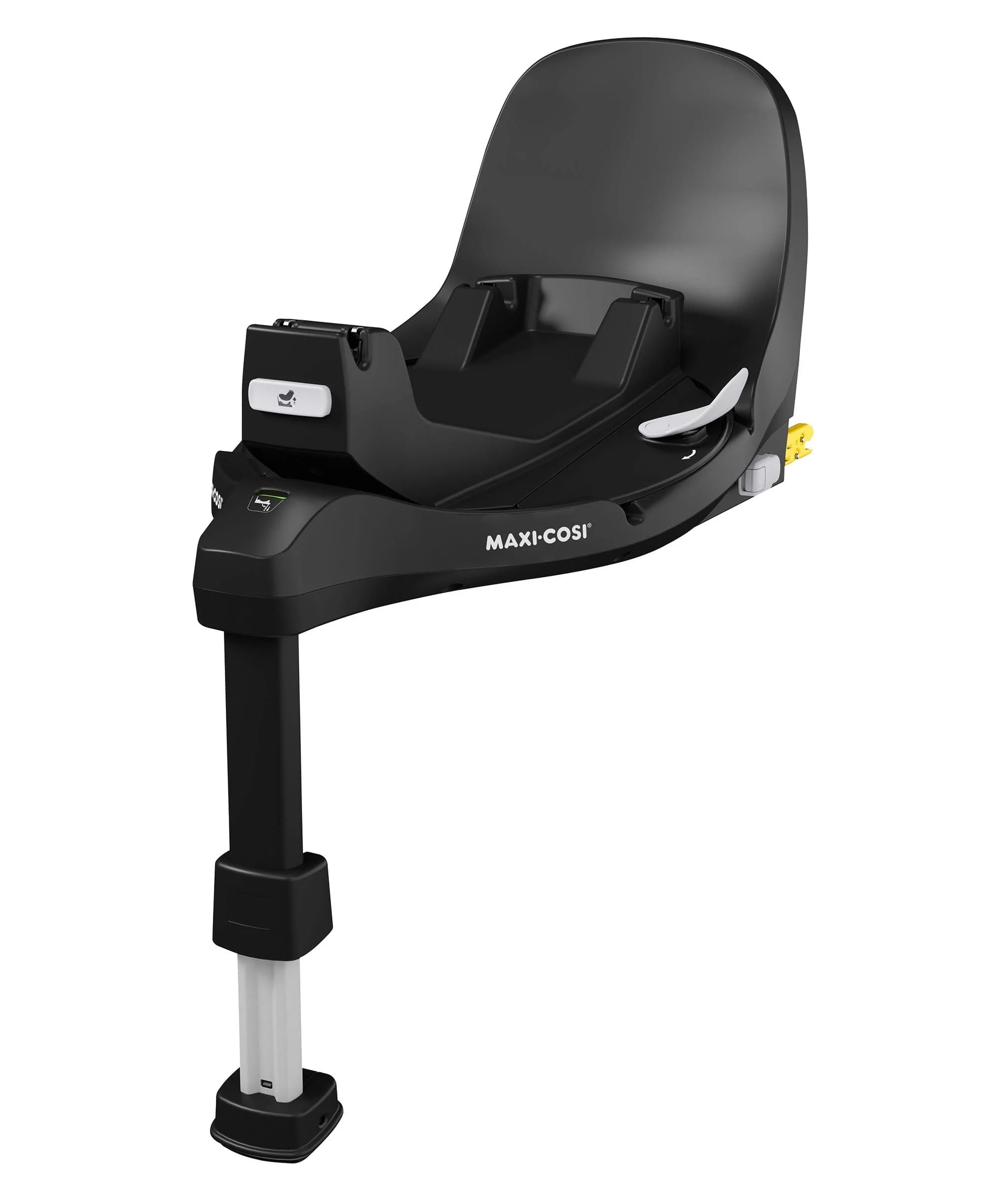 Ocarro 2 Complete Pushchair Bundle with Maxi-Cosi Pebble 360 Pro² Car Seat & Base (9 Pieces) - Crema - Image 12