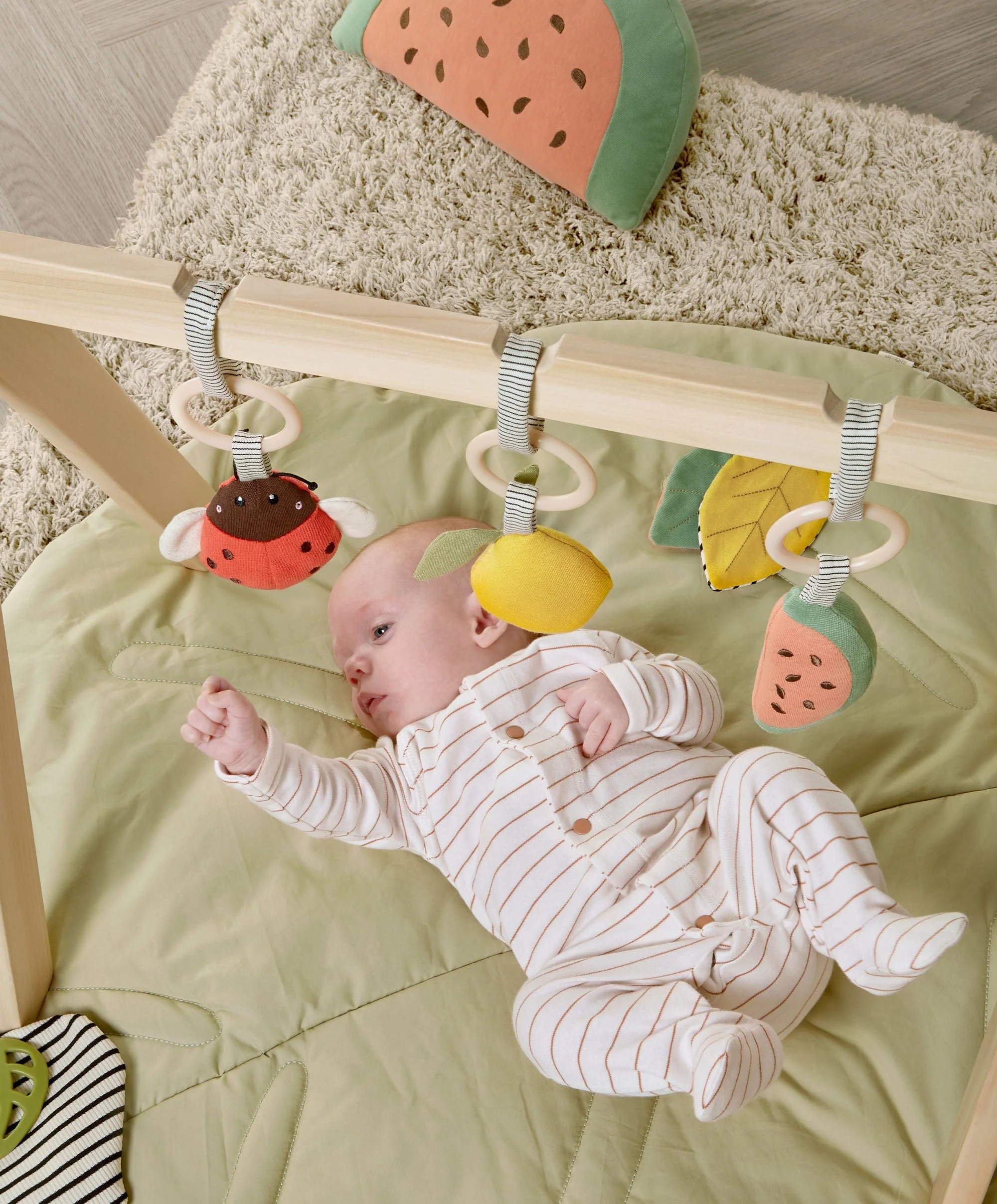 BabyPlay - Wooden Play Arches - Image 3