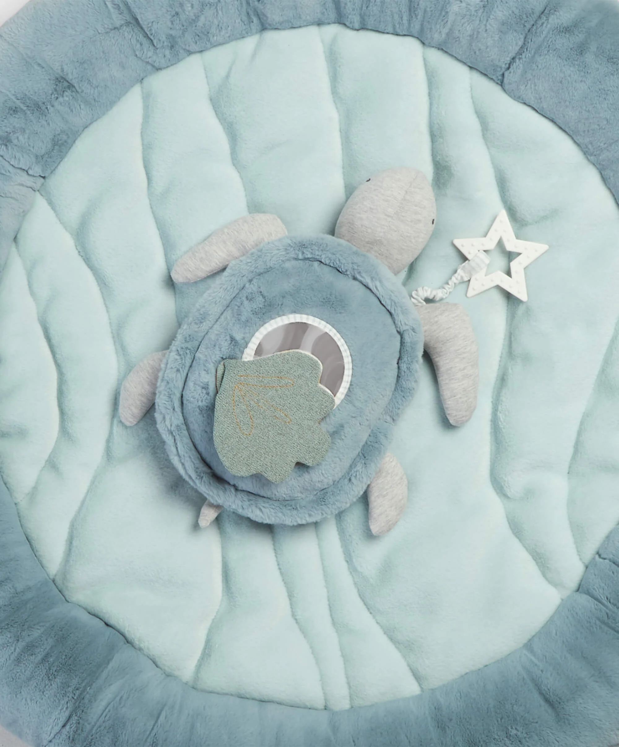 Playmat & Gym - Welcome to the World Under the Sea - Image 7