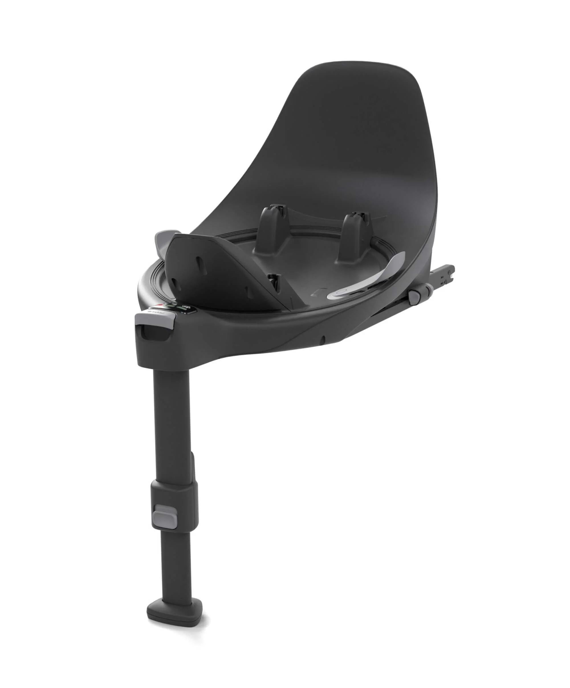 Cybex Priam Pushchair & Carry Cot Bundle With Cybex Cloud T Plus Car Seat & Base - Cozy Beige - Image 14