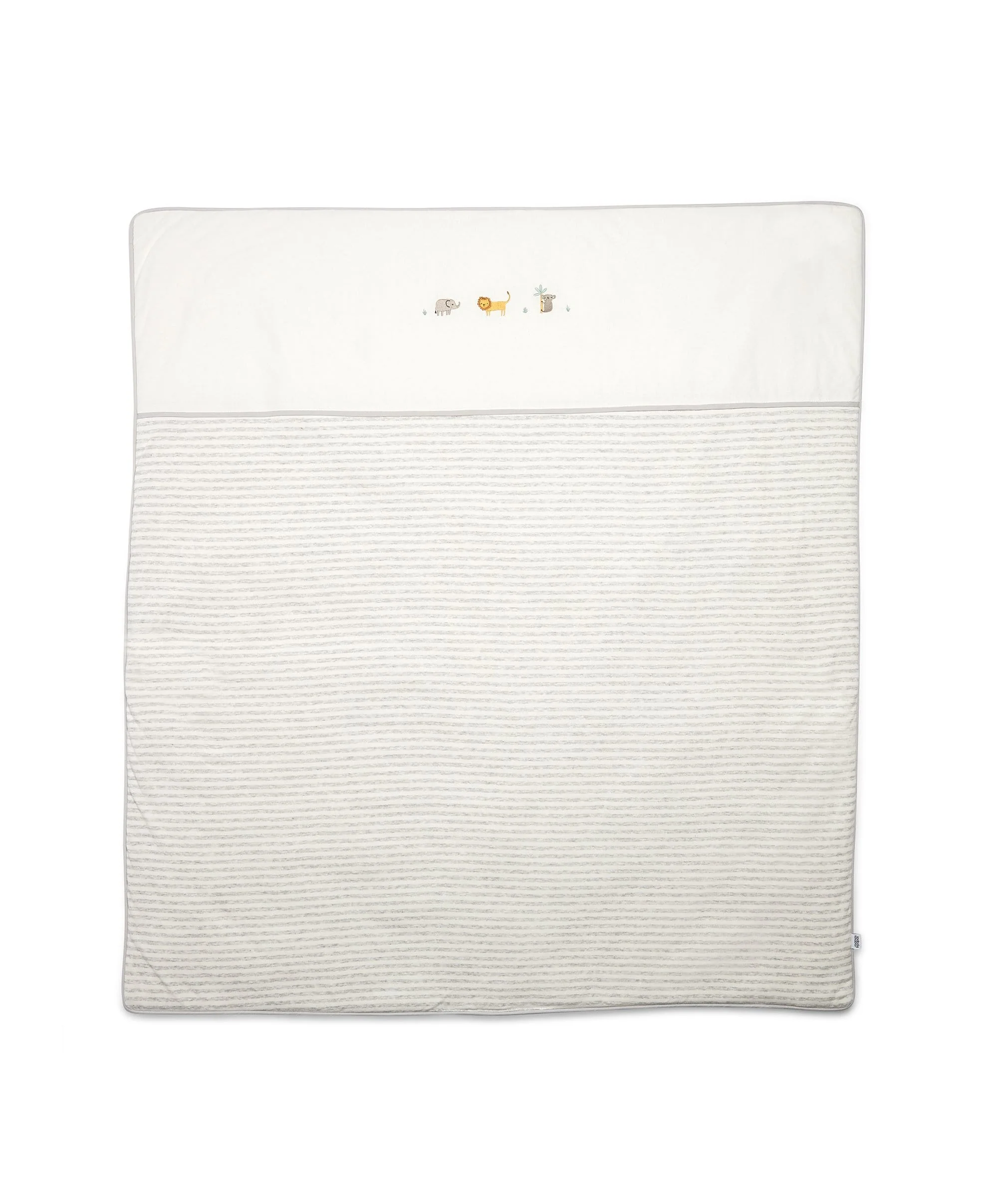 Quilt (2.5 Tog) - Wildly Adventures - Image 3