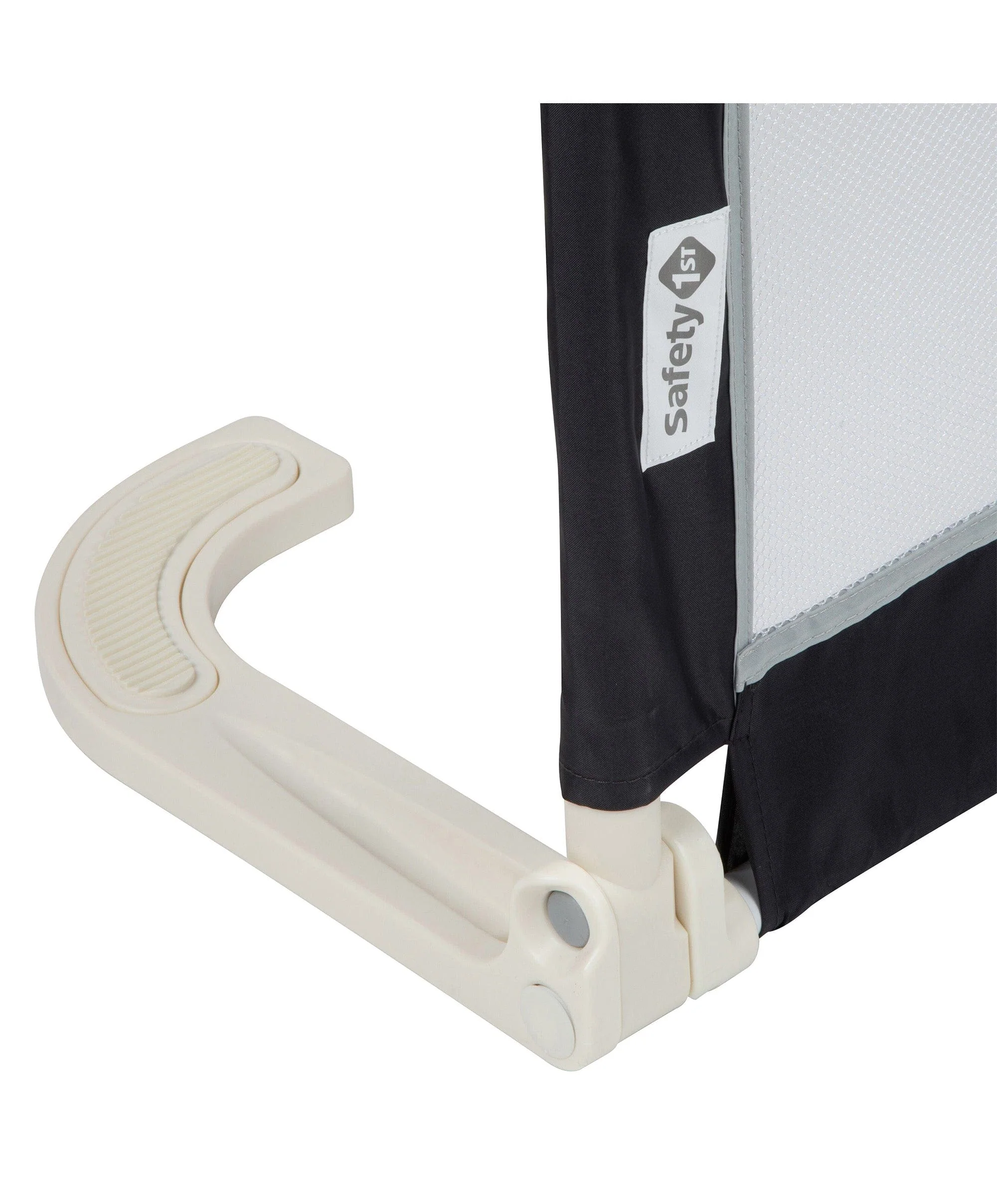 Safety 1st Portable Bed Rail - Dark Grey - Image 3